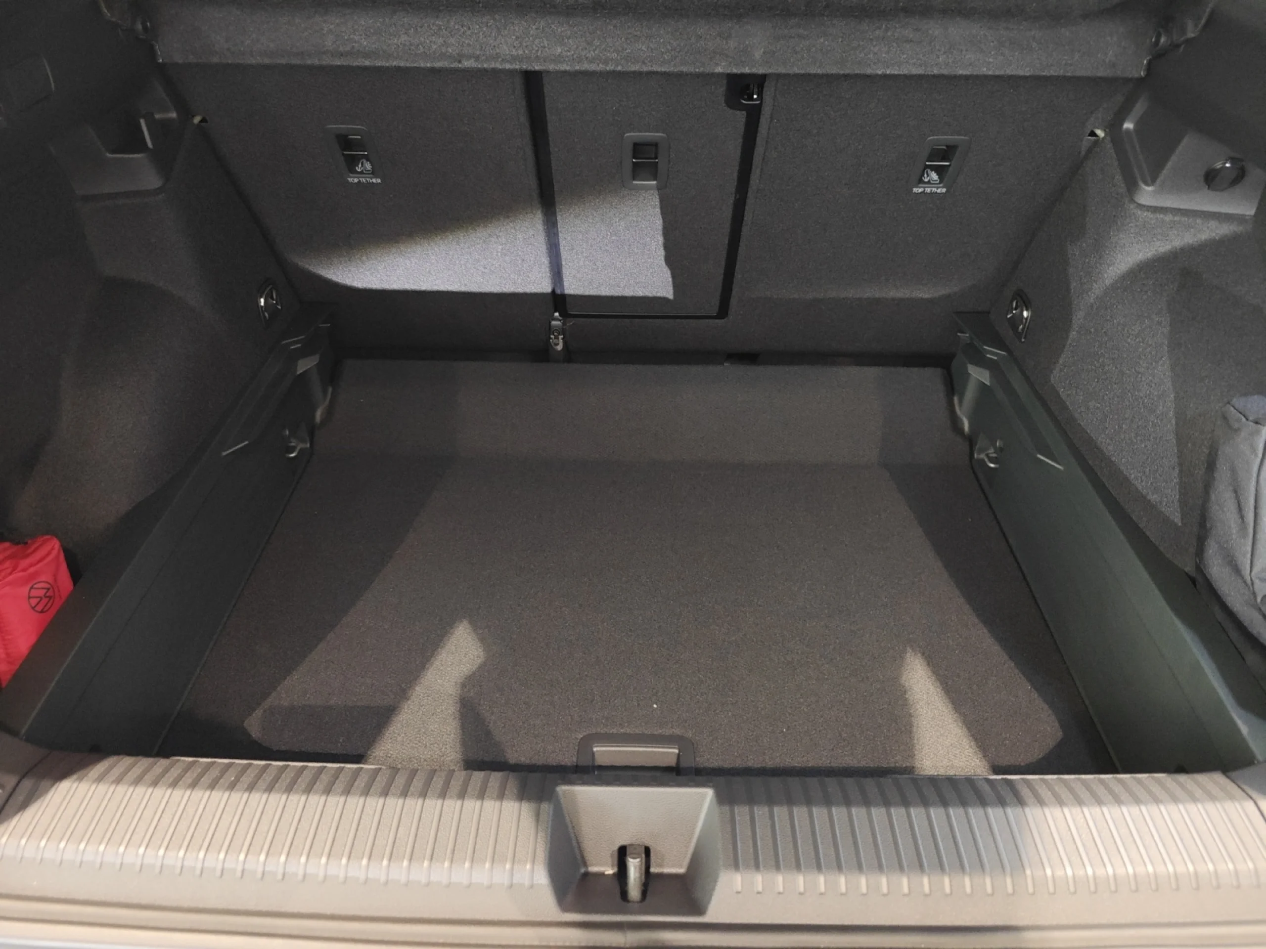 VOLKSWAGEN T ROC ··MÁS·· 1.5 ETSI 85KW (116CV) DSG - Foto 7