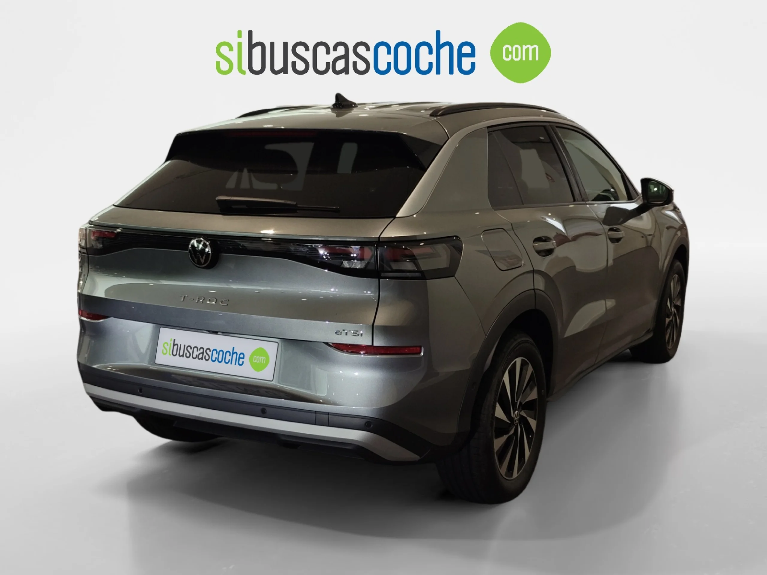 VOLKSWAGEN T ROC ··MÁS·· 1.5 ETSI 85KW (116CV) DSG - Foto 18