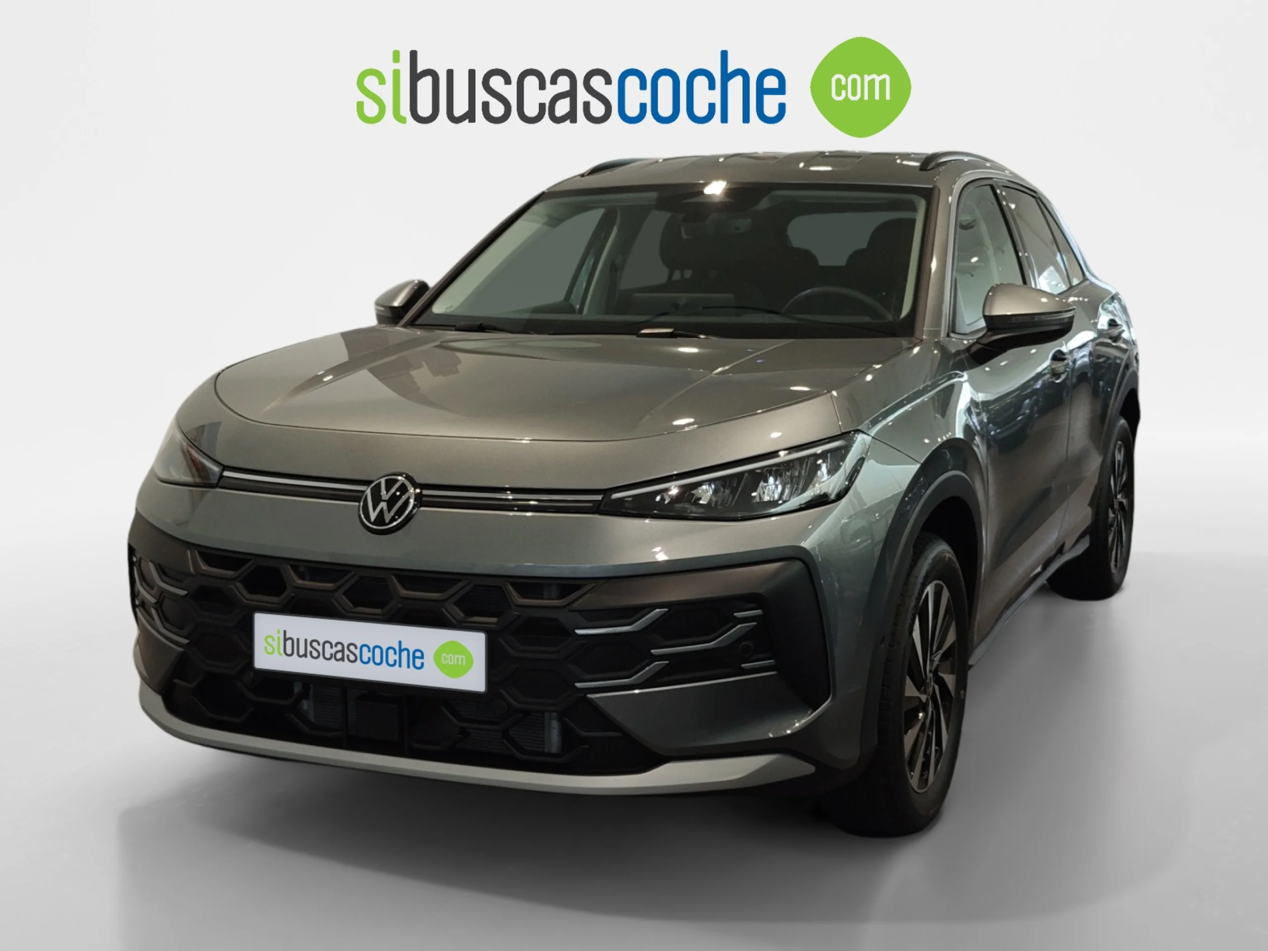 VOLKSWAGEN T ROC ··MÁS·· 1.5 ETSI 85KW (116CV) DSG - Foto 21