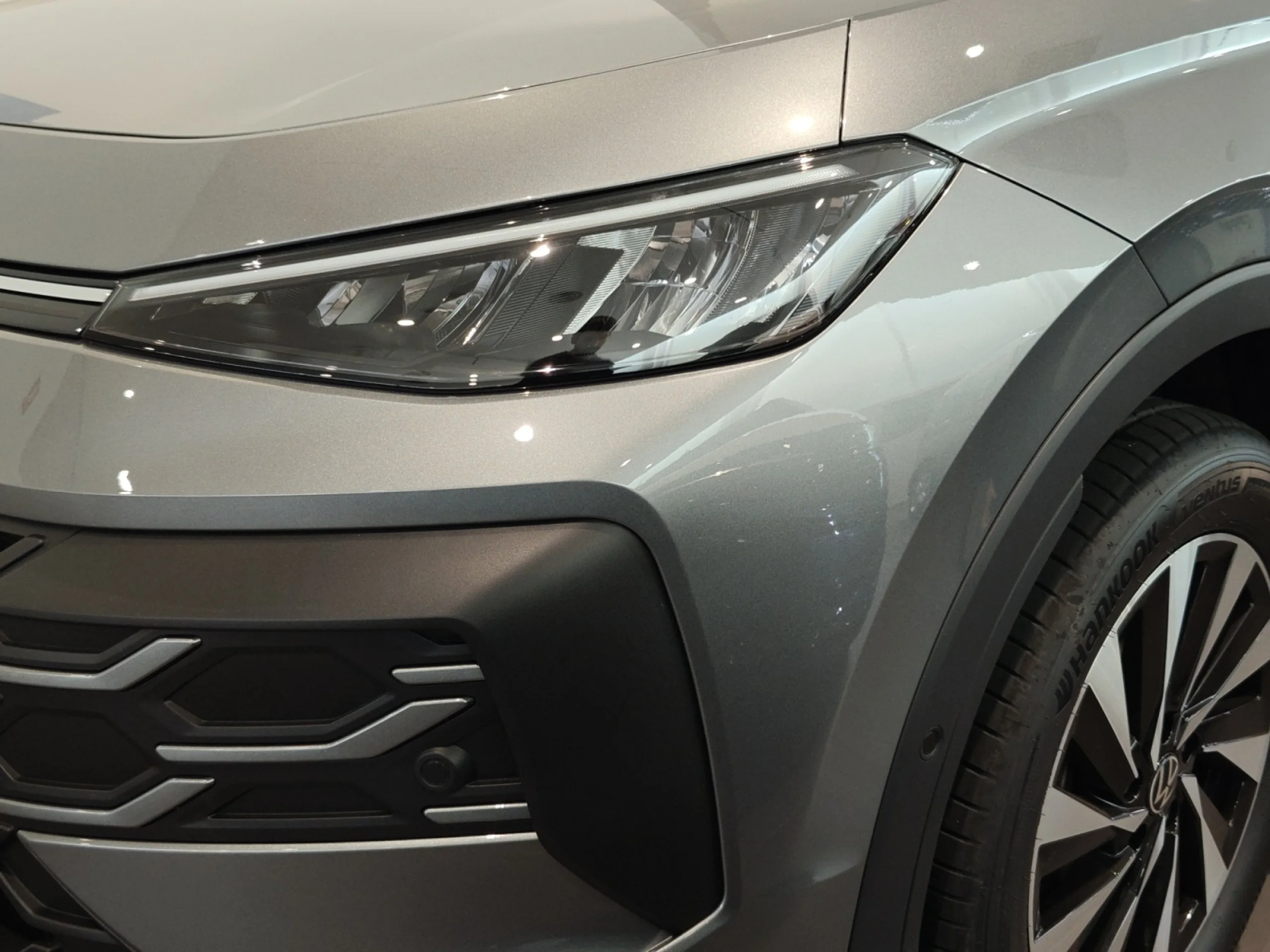 VOLKSWAGEN T ROC ··MÁS·· 1.5 ETSI 85KW (116CV) DSG - Foto 22