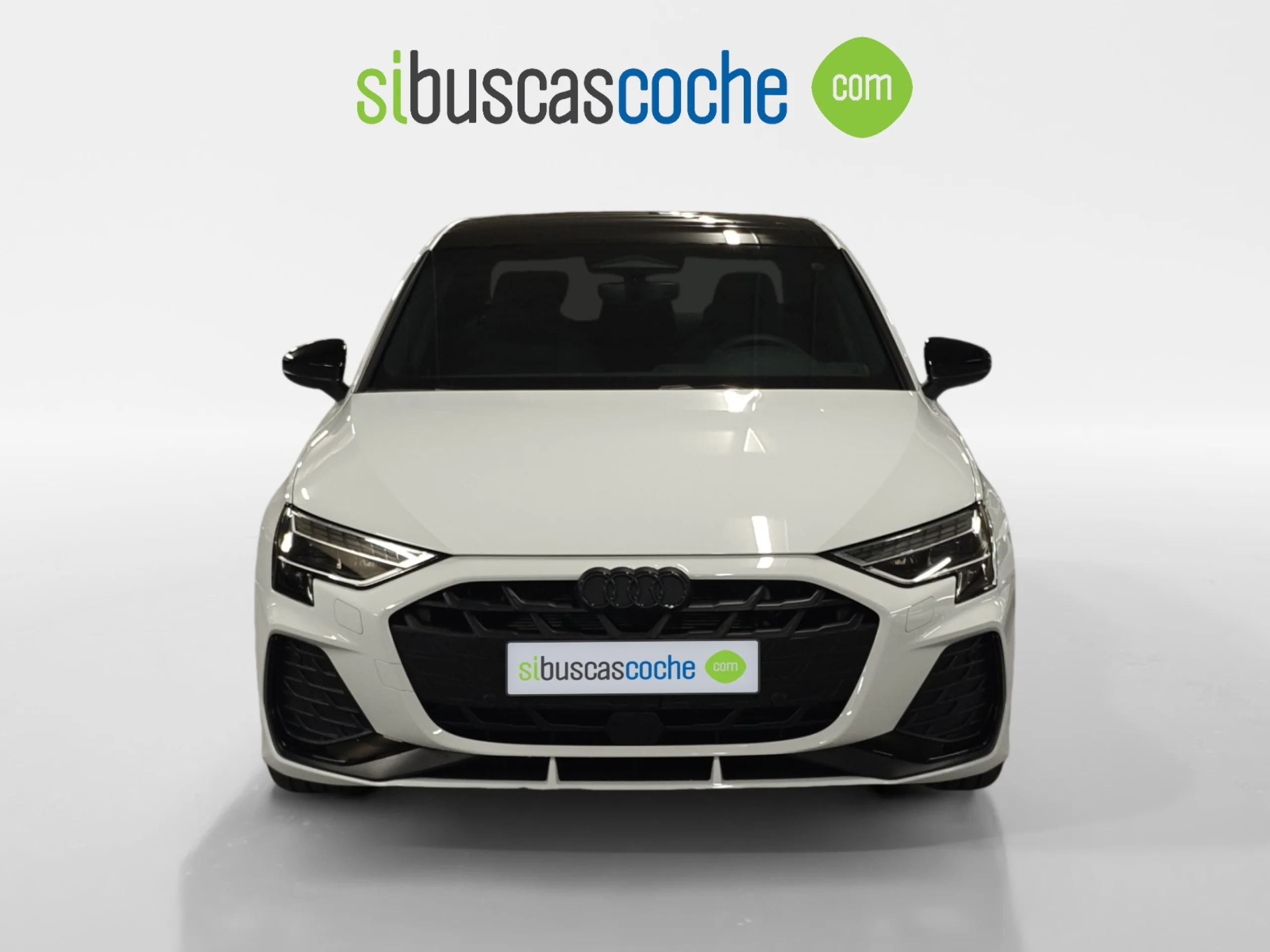 AUDI A3 SEDAN BLACK LINE TDI 110KW S TRONIC - Foto 19