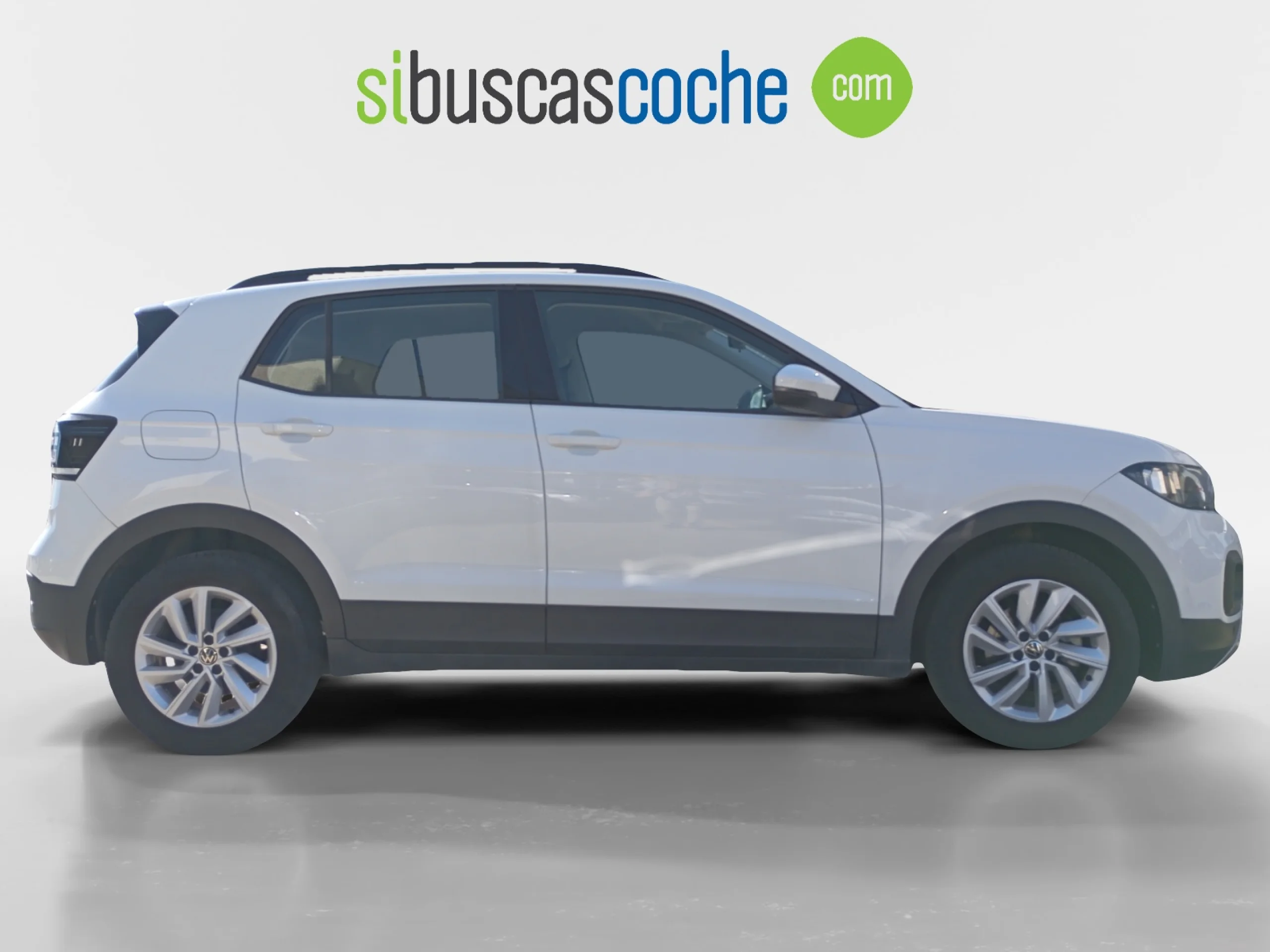VOLKSWAGEN T CROSS ADVANCE 1.0 TSI 70KW (95CV) - Foto 3