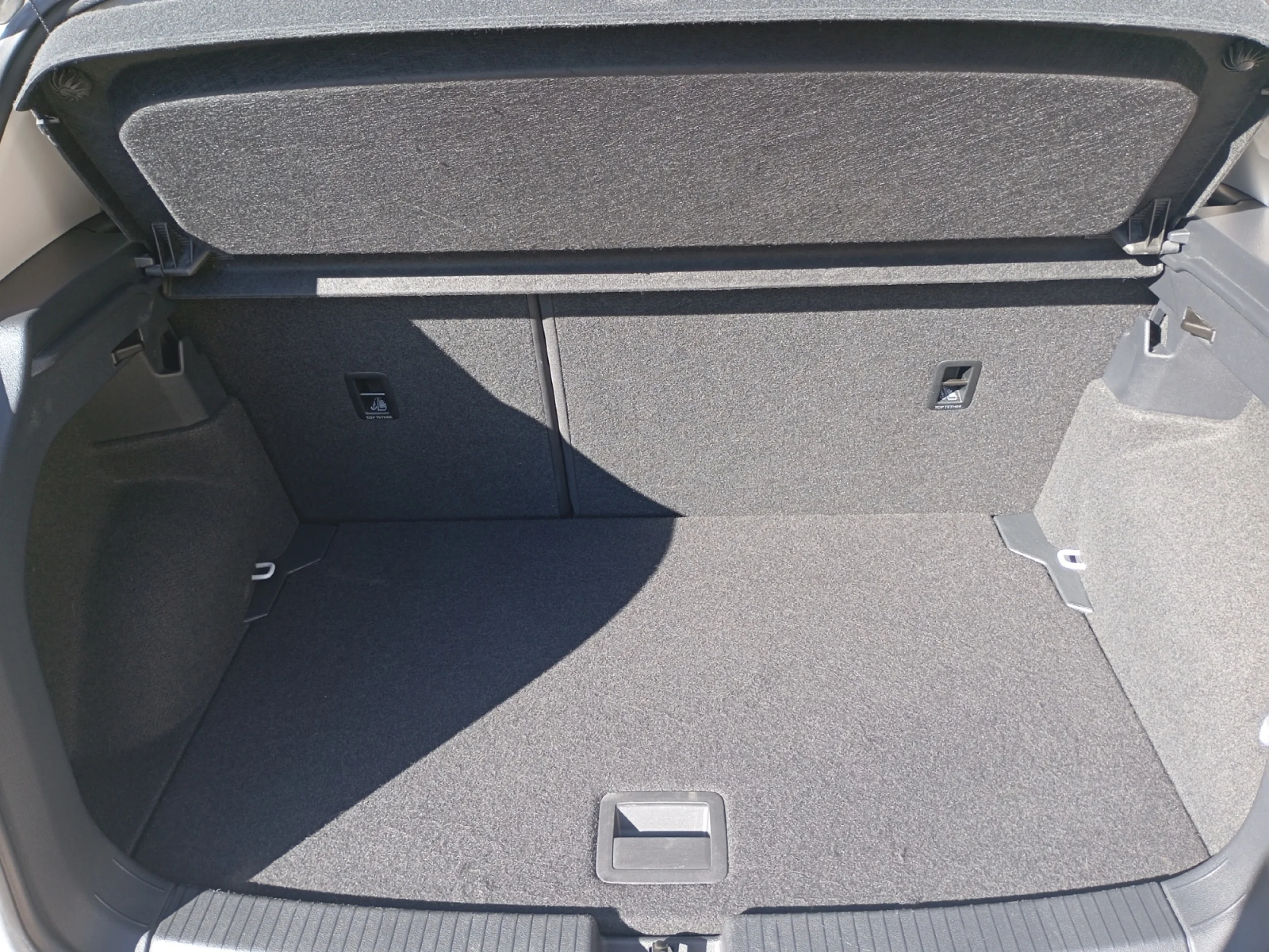 VOLKSWAGEN T CROSS ADVANCE 1.0 TSI 70KW (95CV) - Foto 7