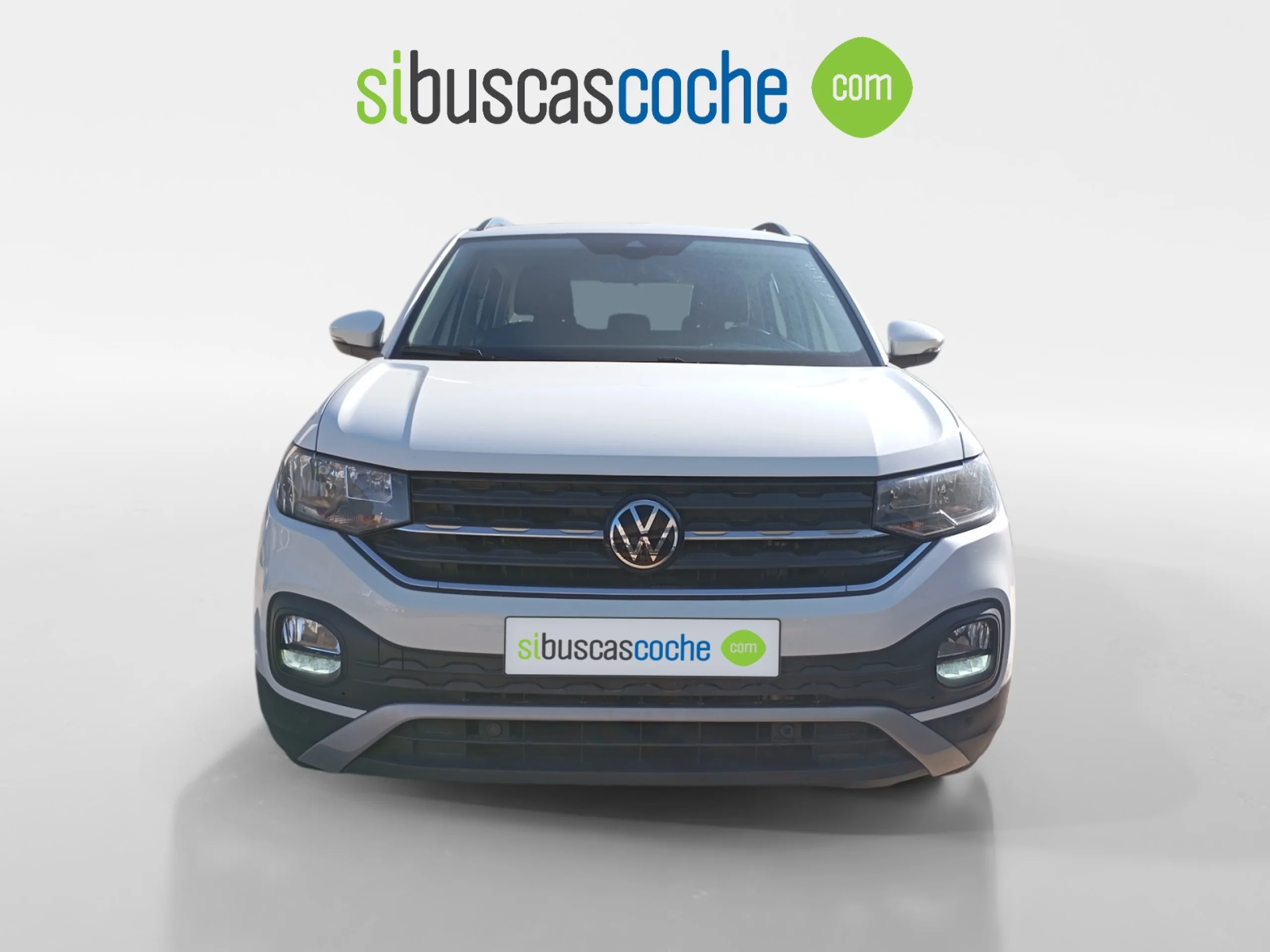 VOLKSWAGEN T CROSS ADVANCE 1.0 TSI 70KW (95CV) - Foto 12