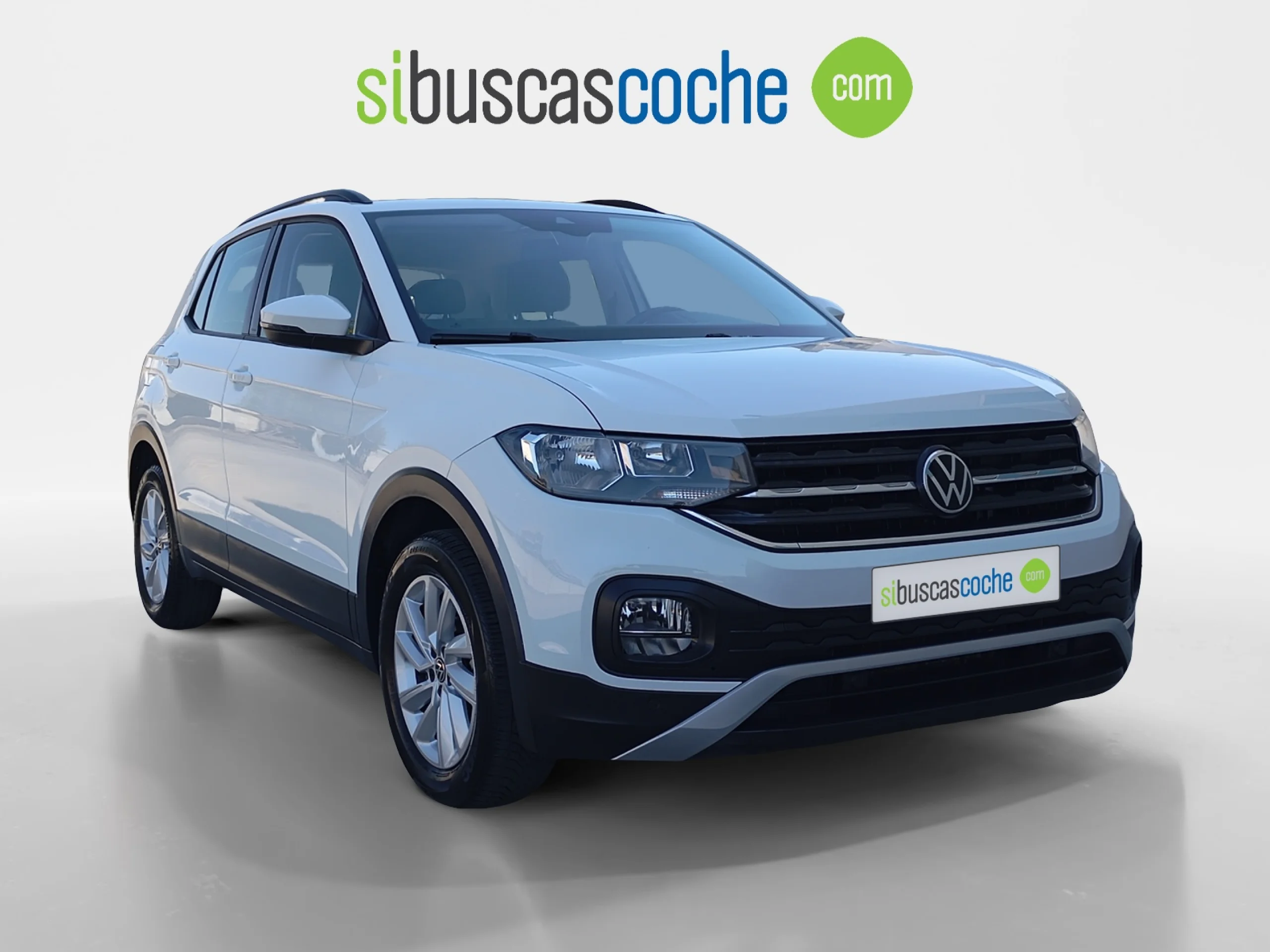 VOLKSWAGEN T CROSS ADVANCE 1.0 TSI 70KW (95CV) - Foto 1