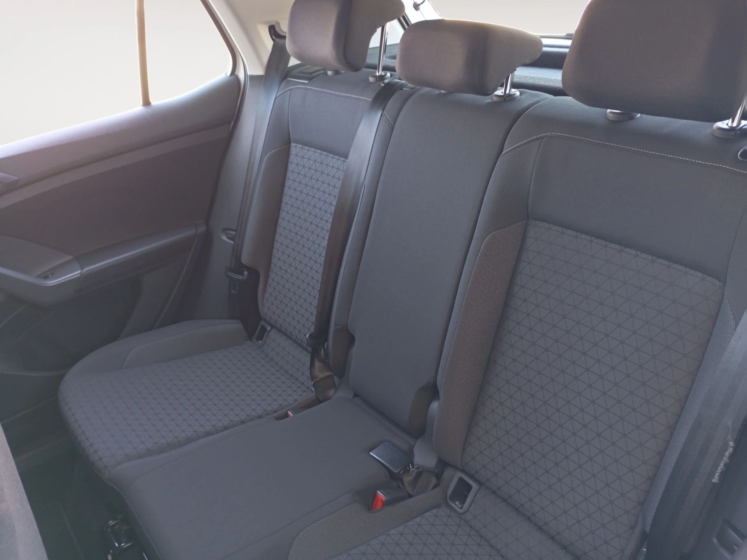 VOLKSWAGEN T CROSS ADVANCE 1.0 TSI 70KW (95CV) - Foto 6