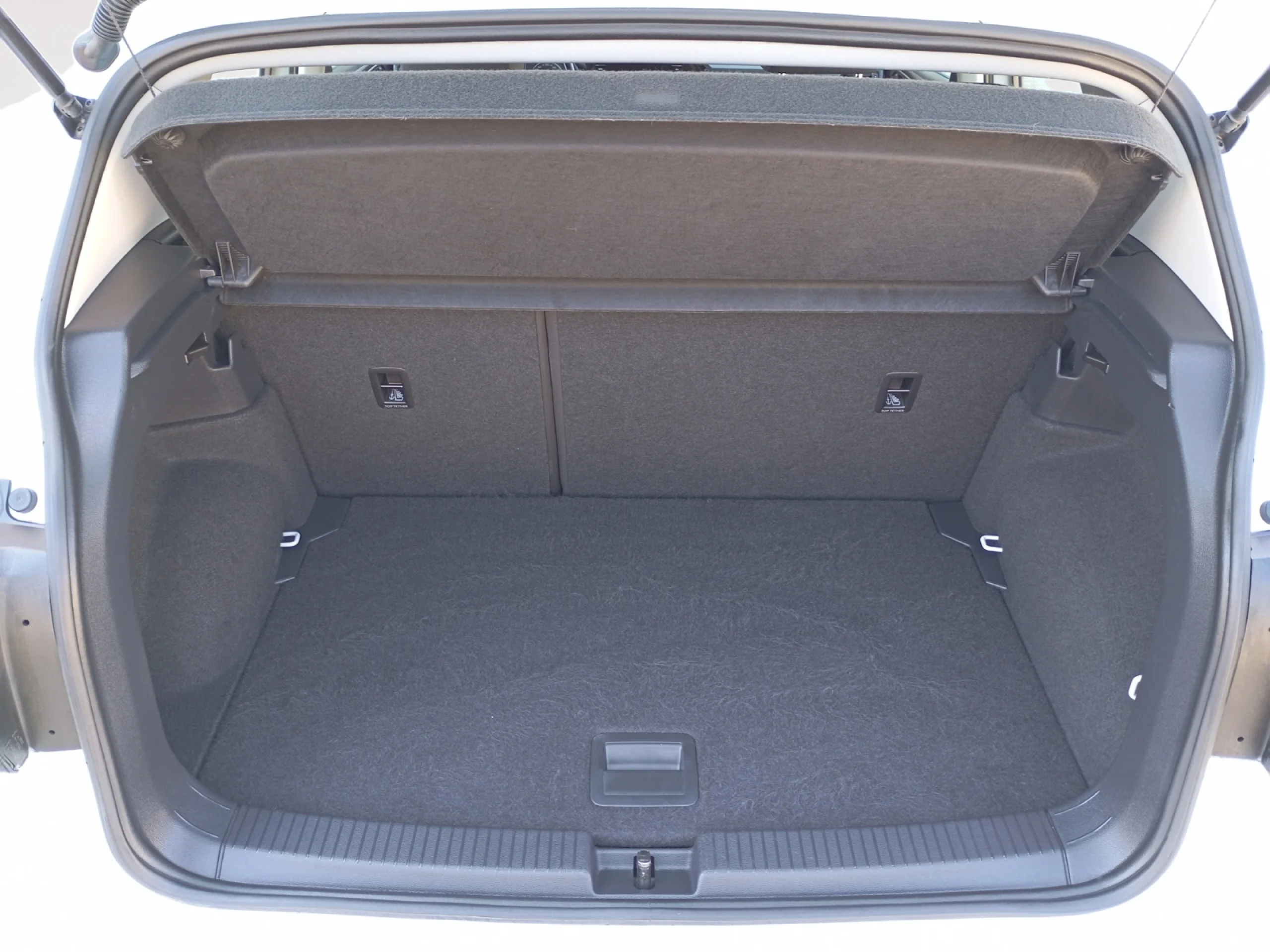 VOLKSWAGEN T CROSS ADVANCE 1.0 TSI 70KW (95CV) - Foto 7