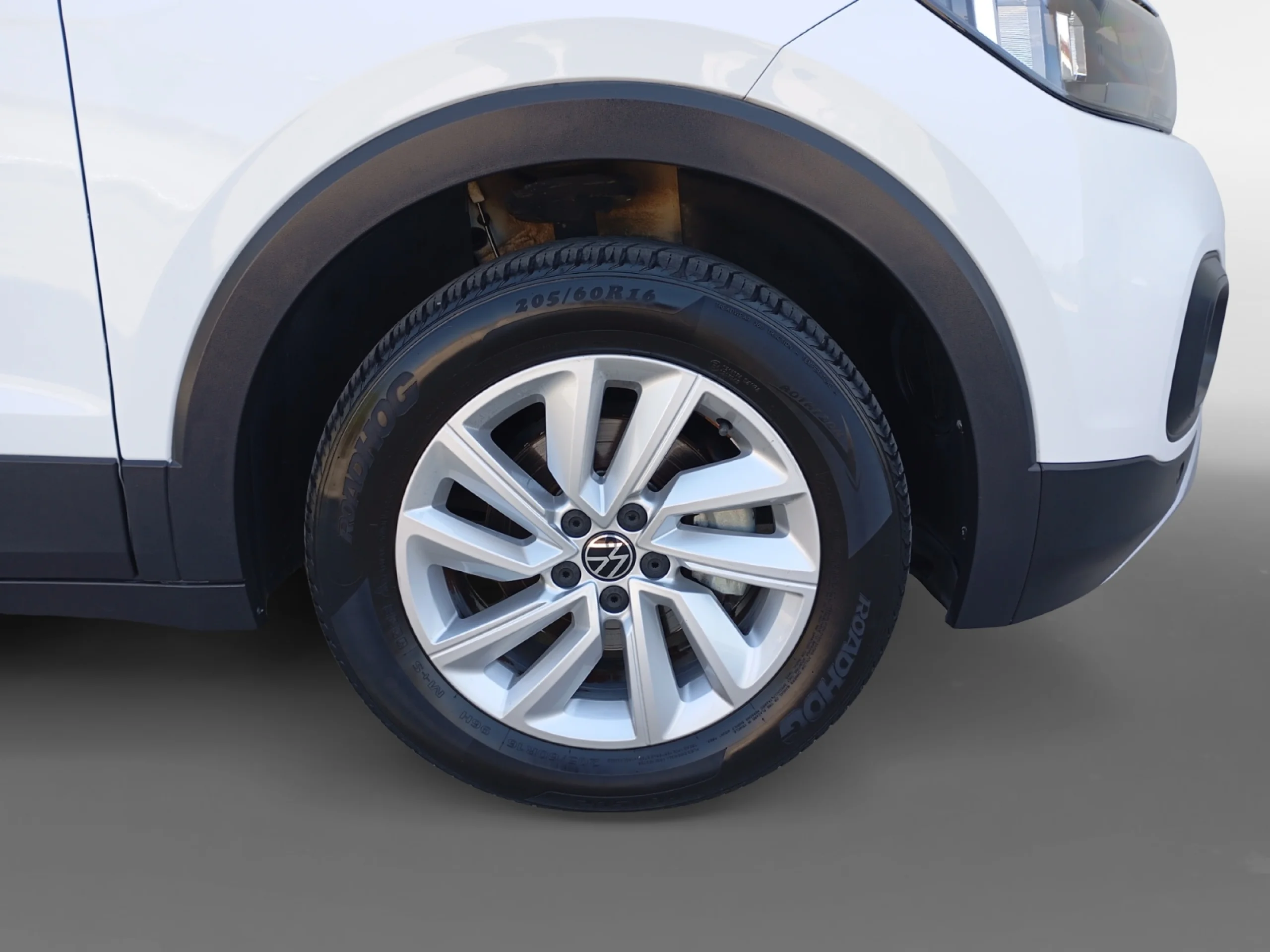 VOLKSWAGEN T CROSS ADVANCE 1.0 TSI 70KW (95CV) - Foto 8