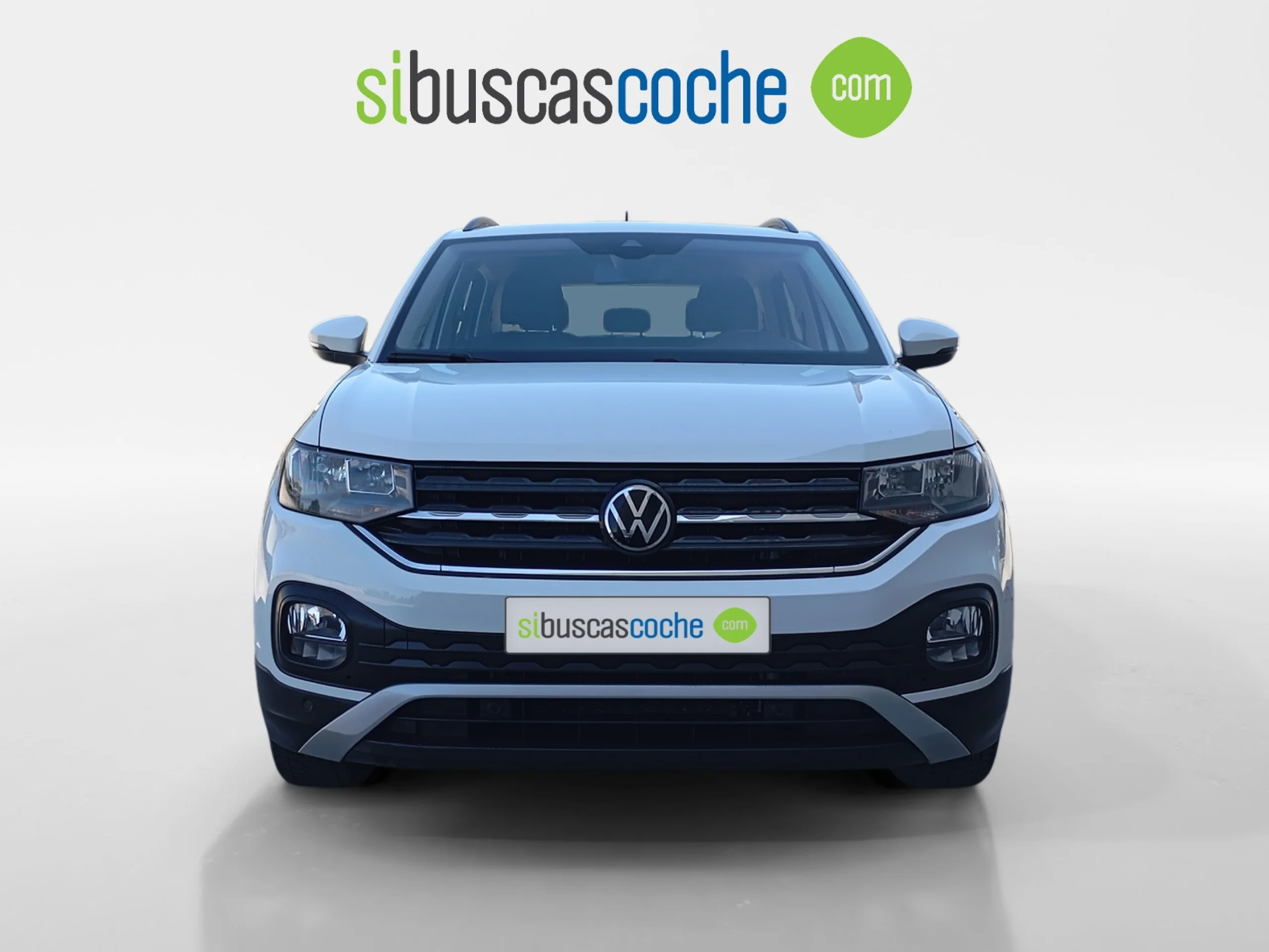 VOLKSWAGEN T CROSS ADVANCE 1.0 TSI 70KW (95CV) - Foto 12