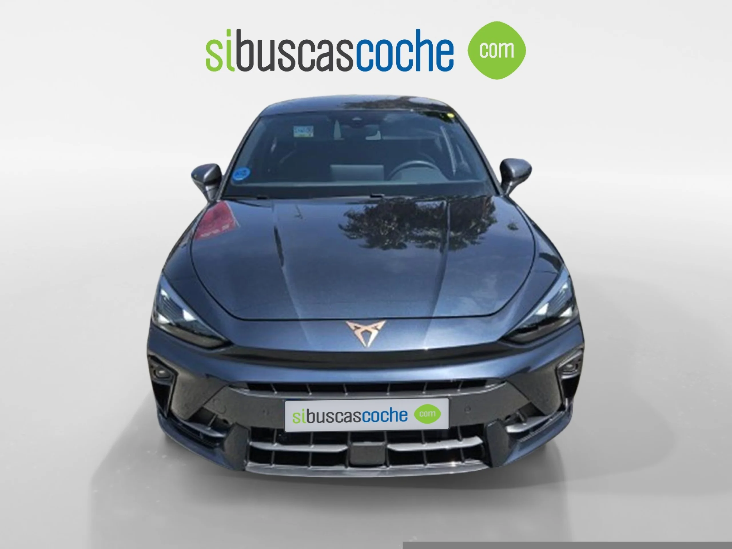 CUPRA LEON 1.5 TSI E HYBRID 150W (204CV) DSG - Foto 2