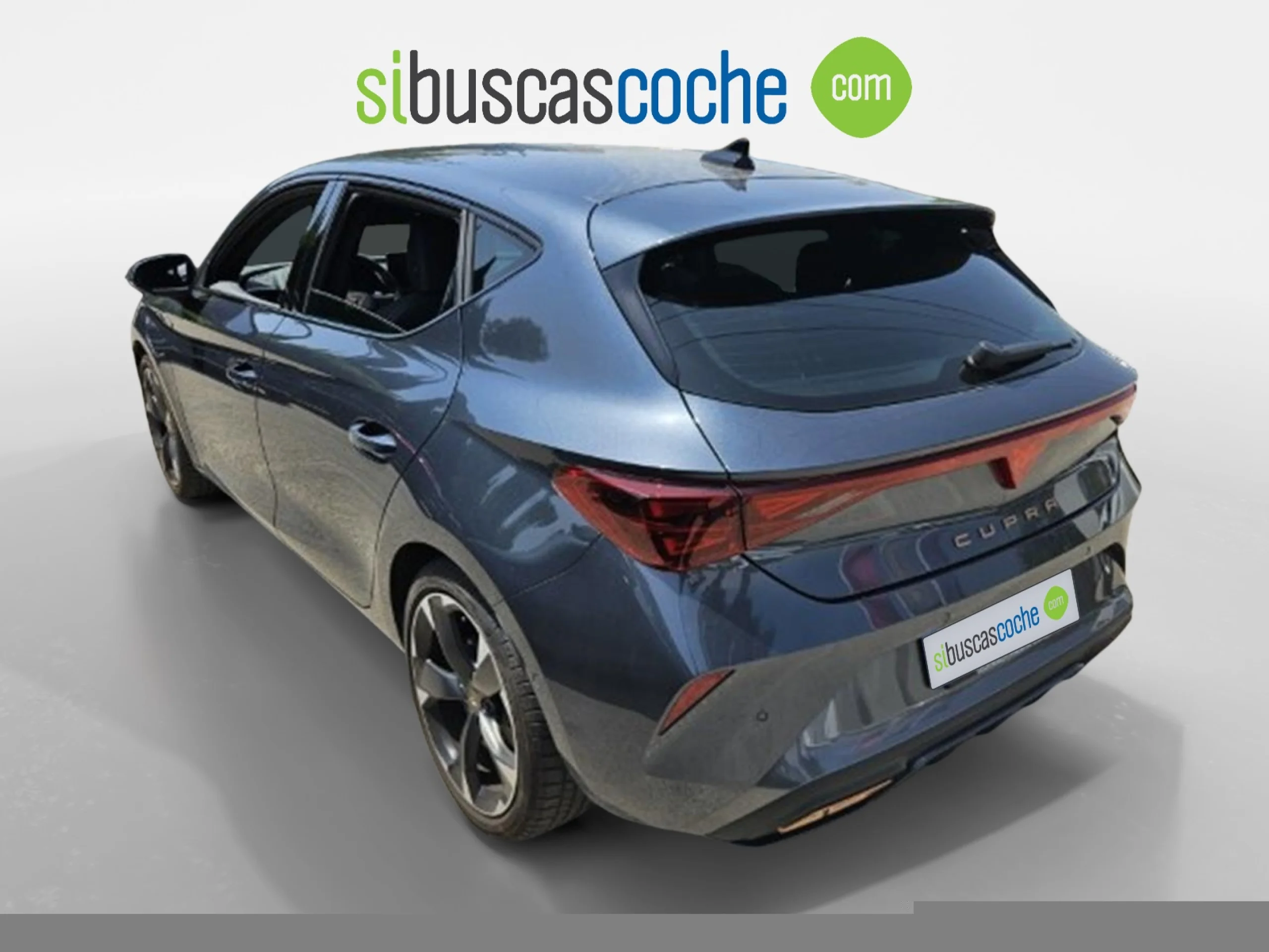 CUPRA LEON 1.5 TSI E HYBRID 150W (204CV) DSG - Foto 3