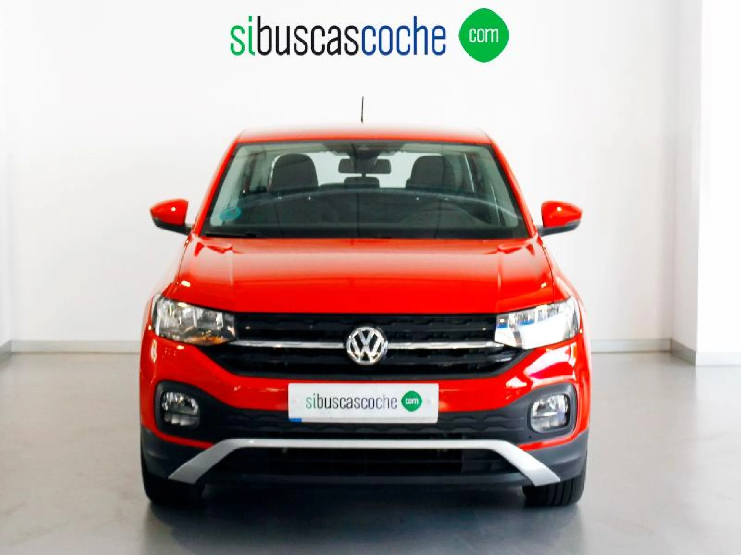 VOLKSWAGEN T CROSS EDITION 1.0 TSI 70KW (95CV) - Foto 3
