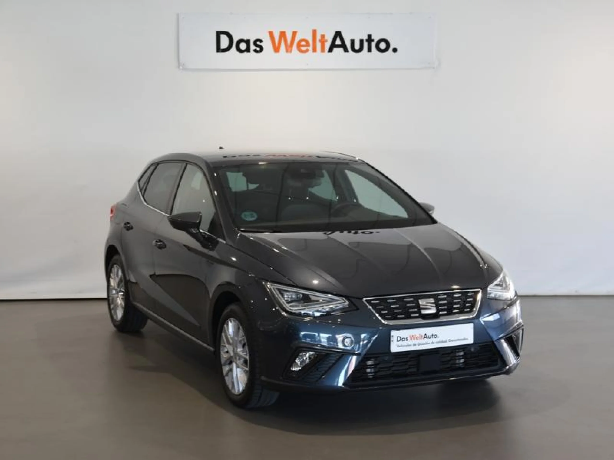 SEAT IBIZA 1.0 TSI 81KW (110CV) SPECIAL EDITION - Foto 1