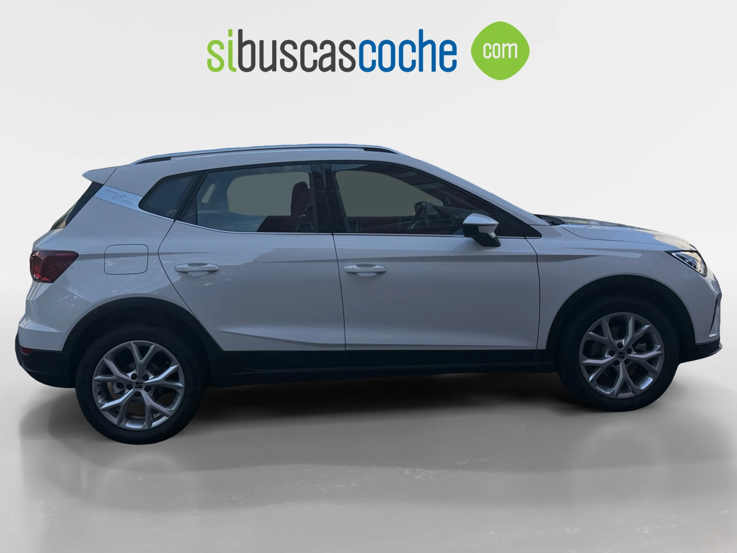 SEAT ARONA 1.0 TSI 85KW (115CV) FR XM - Foto 3