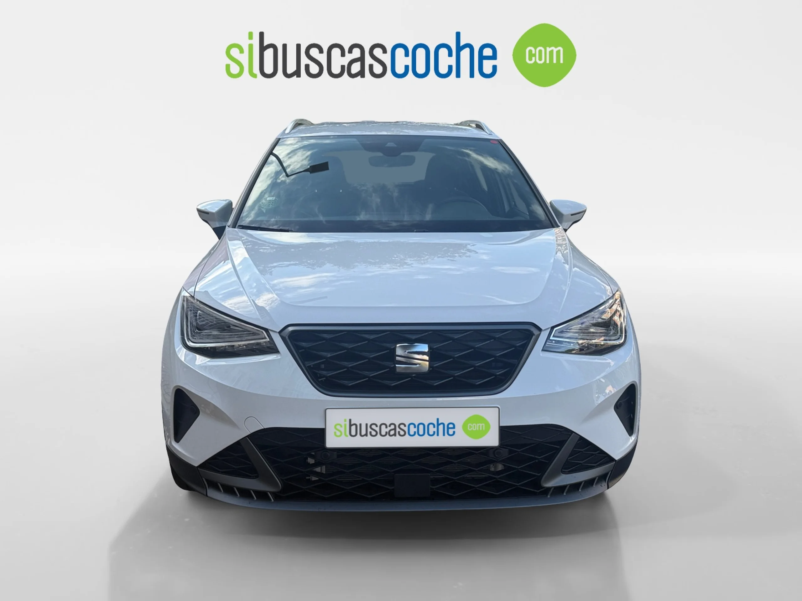 SEAT ARONA 1.0 TSI 85KW (115CV) FR XM - Foto 12