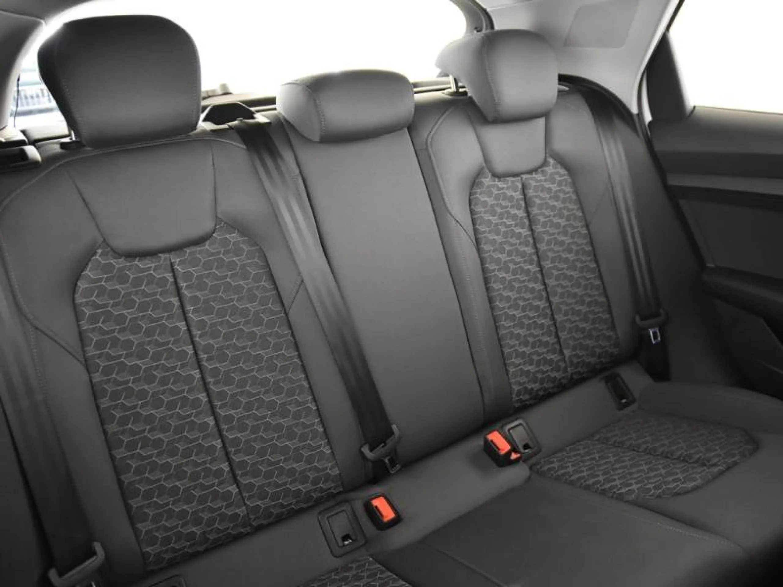 AUDI A1 SPORTBACK ADRENALIN 30 TFSI 85KW (116CV) - Foto 6