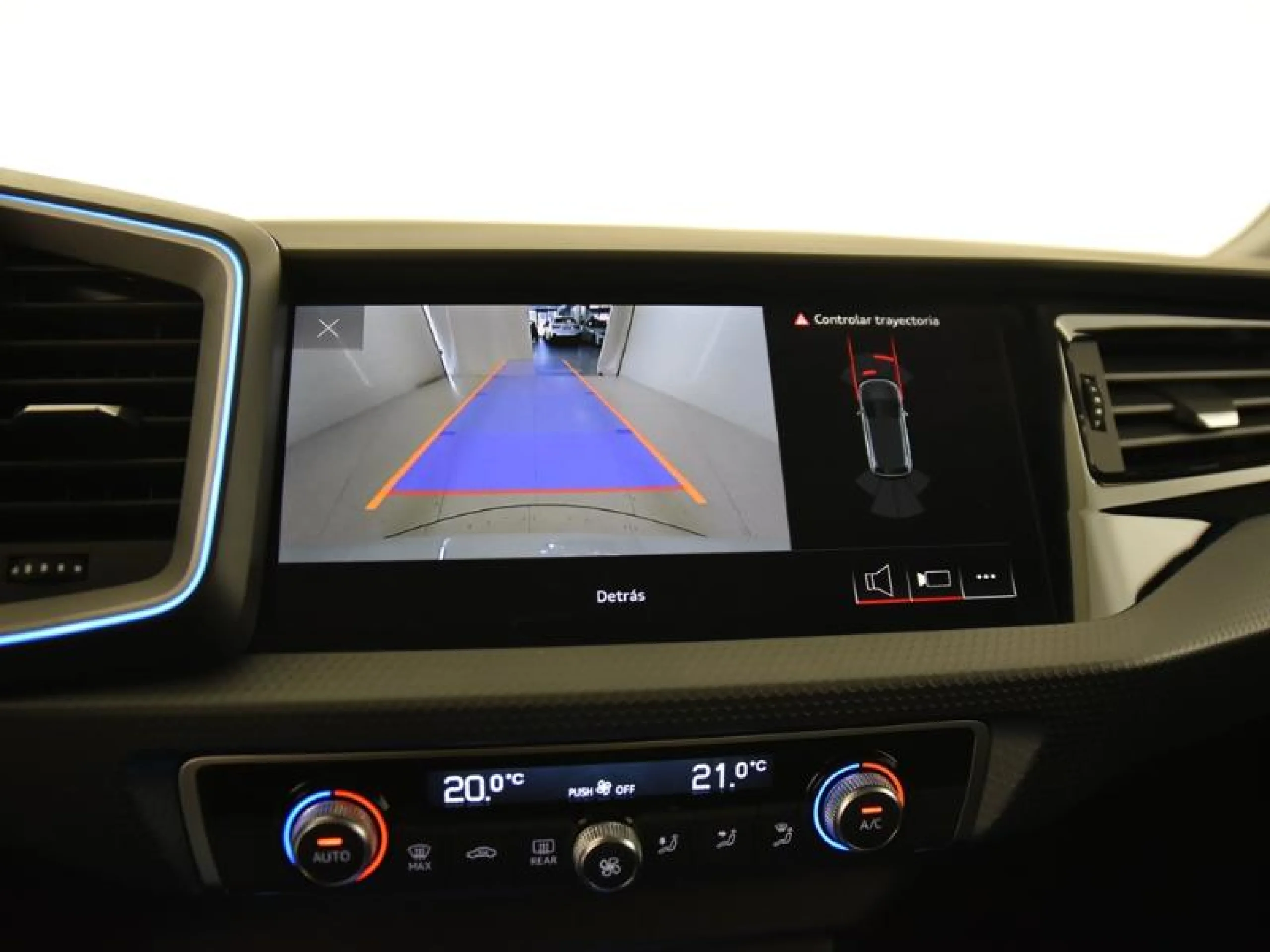 AUDI A1 SPORTBACK ADRENALIN 30 TFSI 85KW (116CV) - Foto 12