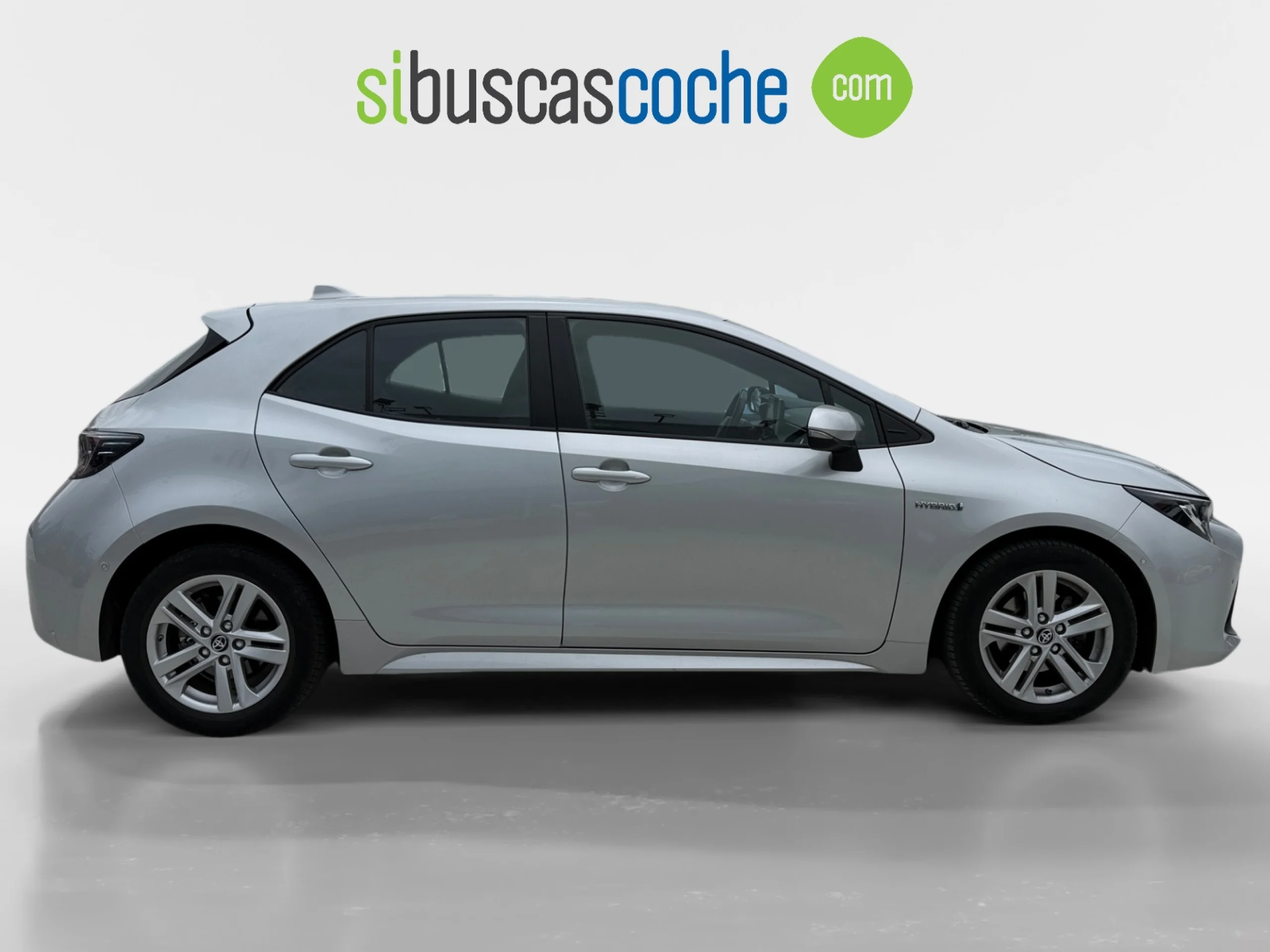 TOYOTA COROLLA 1.8 125H BUSINESS PLUS E CVT - Foto 3