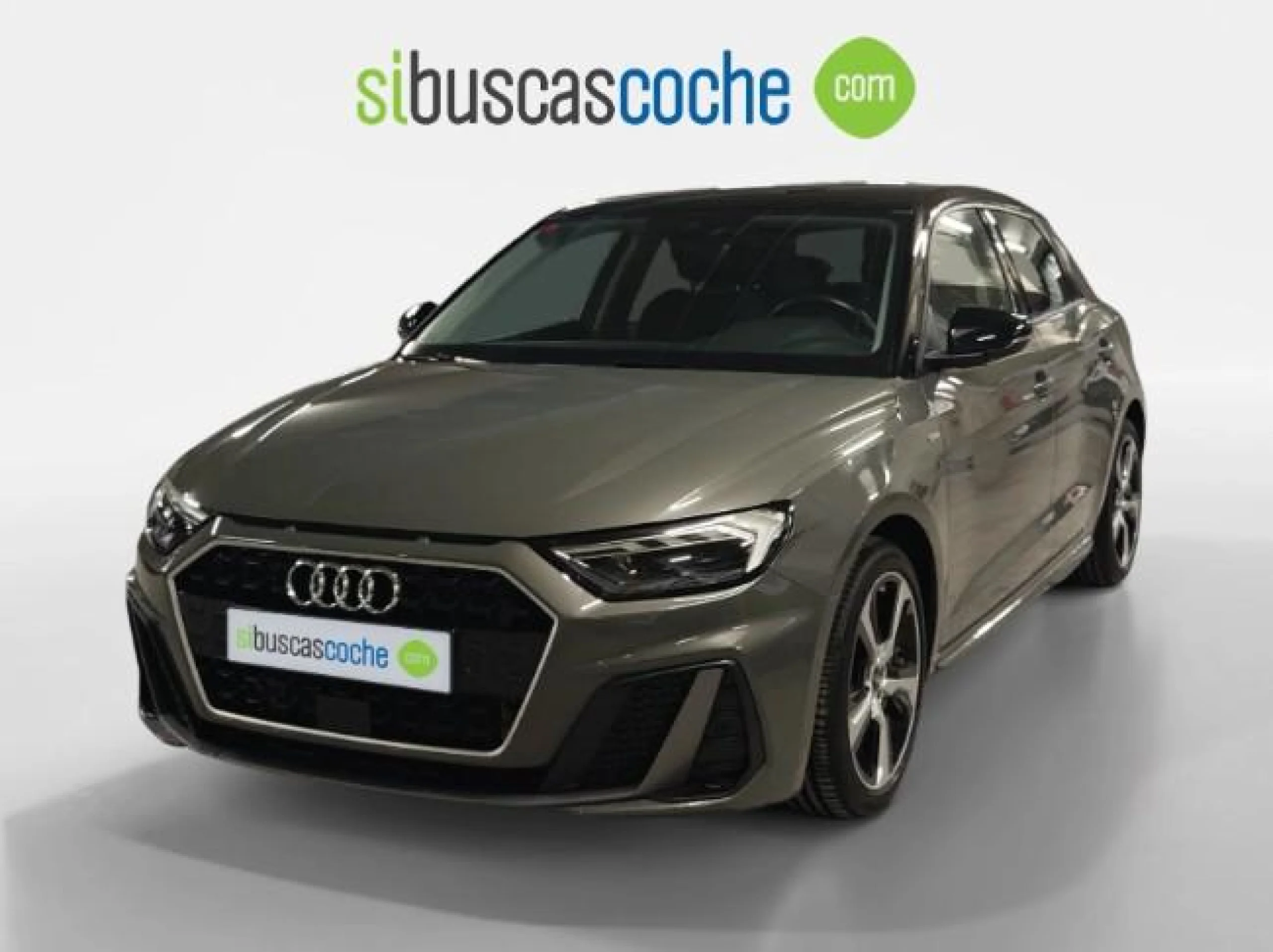 AUDI A1 SPORTBACK ADRENALIN 25 TFSI 70KW (95CV) - Foto 1