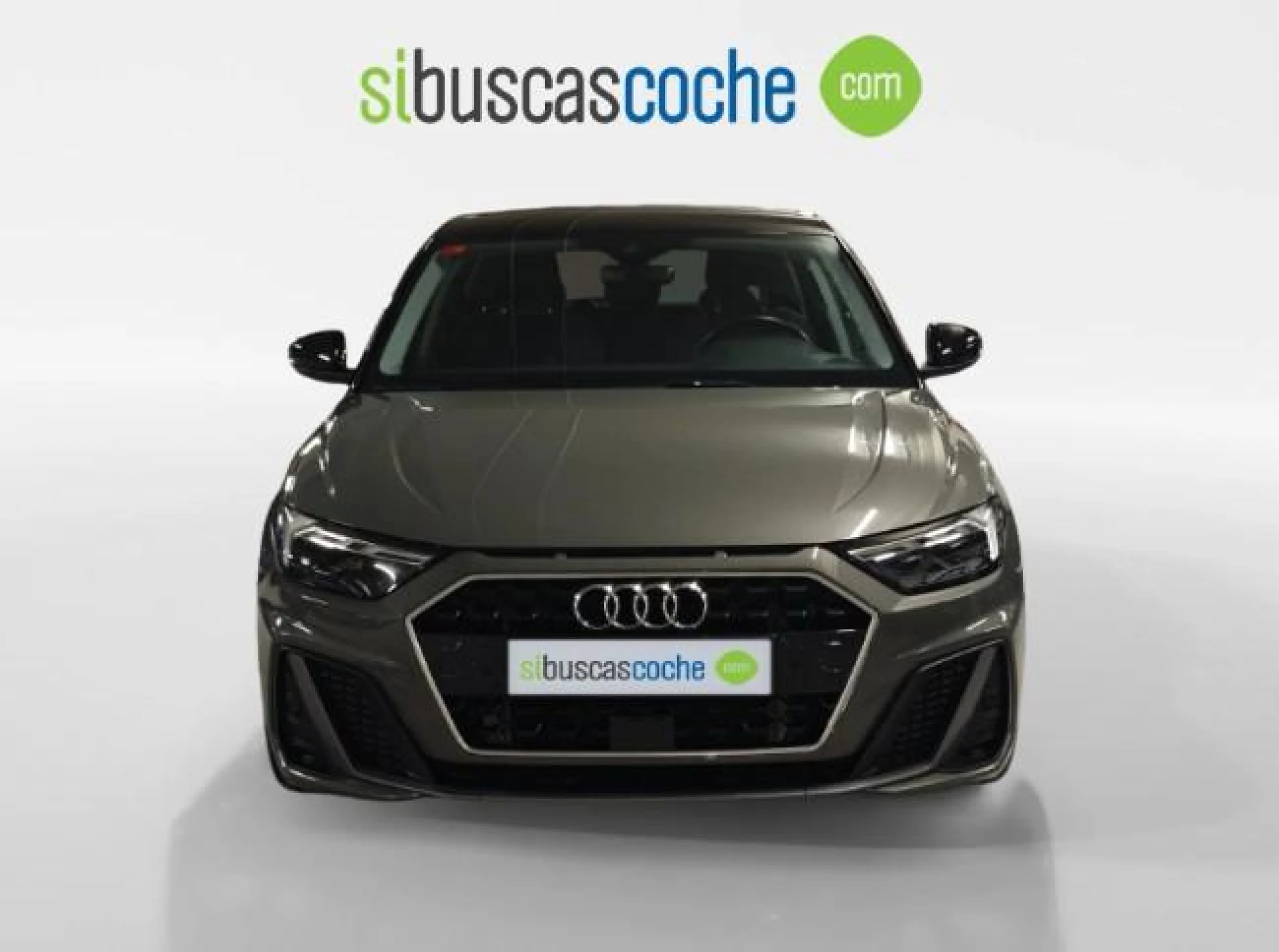AUDI A1 SPORTBACK ADRENALIN 25 TFSI 70KW (95CV) - Foto 3