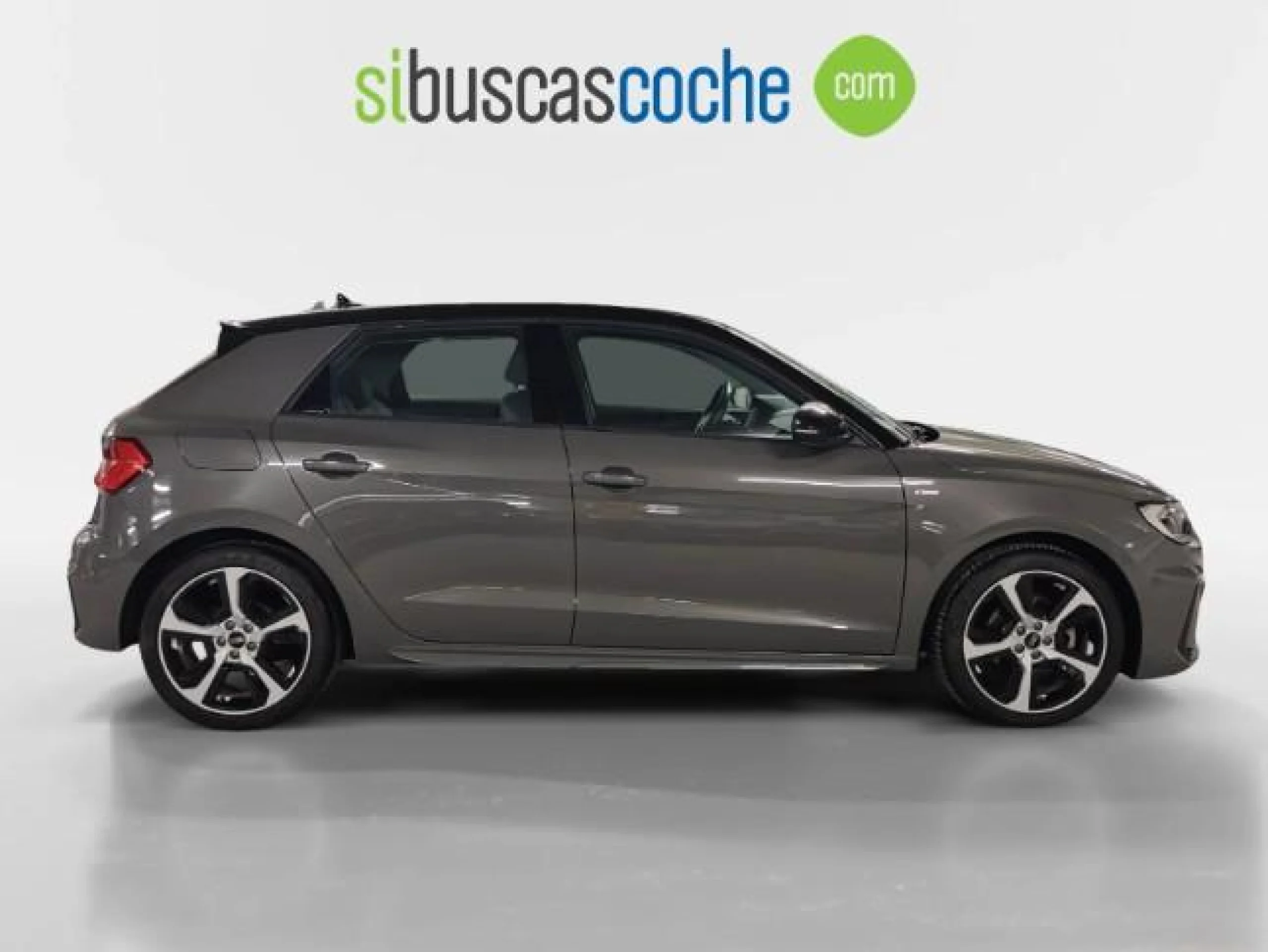 AUDI A1 SPORTBACK ADRENALIN 25 TFSI 70KW (95CV) - Foto 4