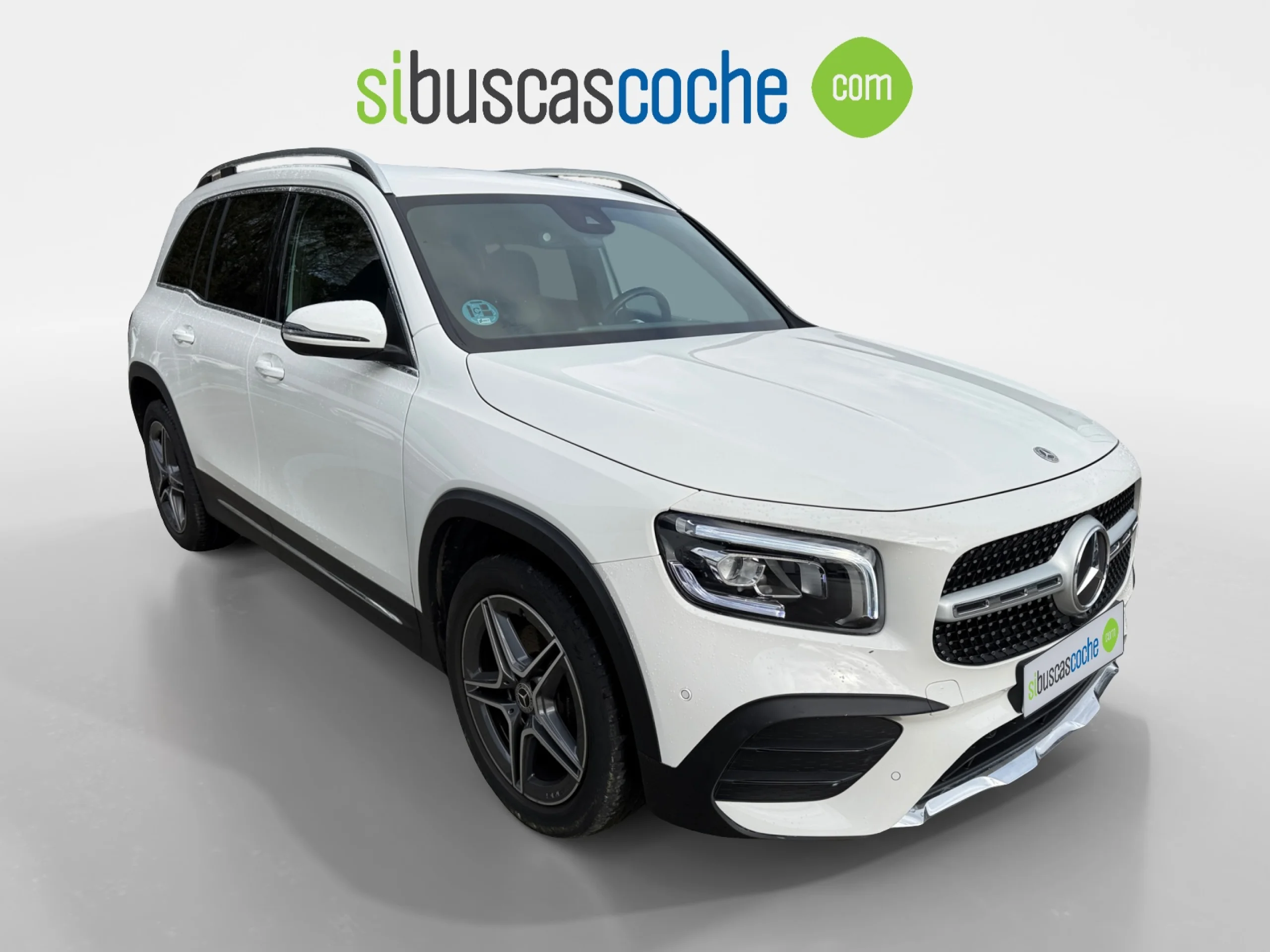 MERCEDES-BENZ Glb 2.0 GLB 200 D DCT 110KW (150CV) - Foto 1