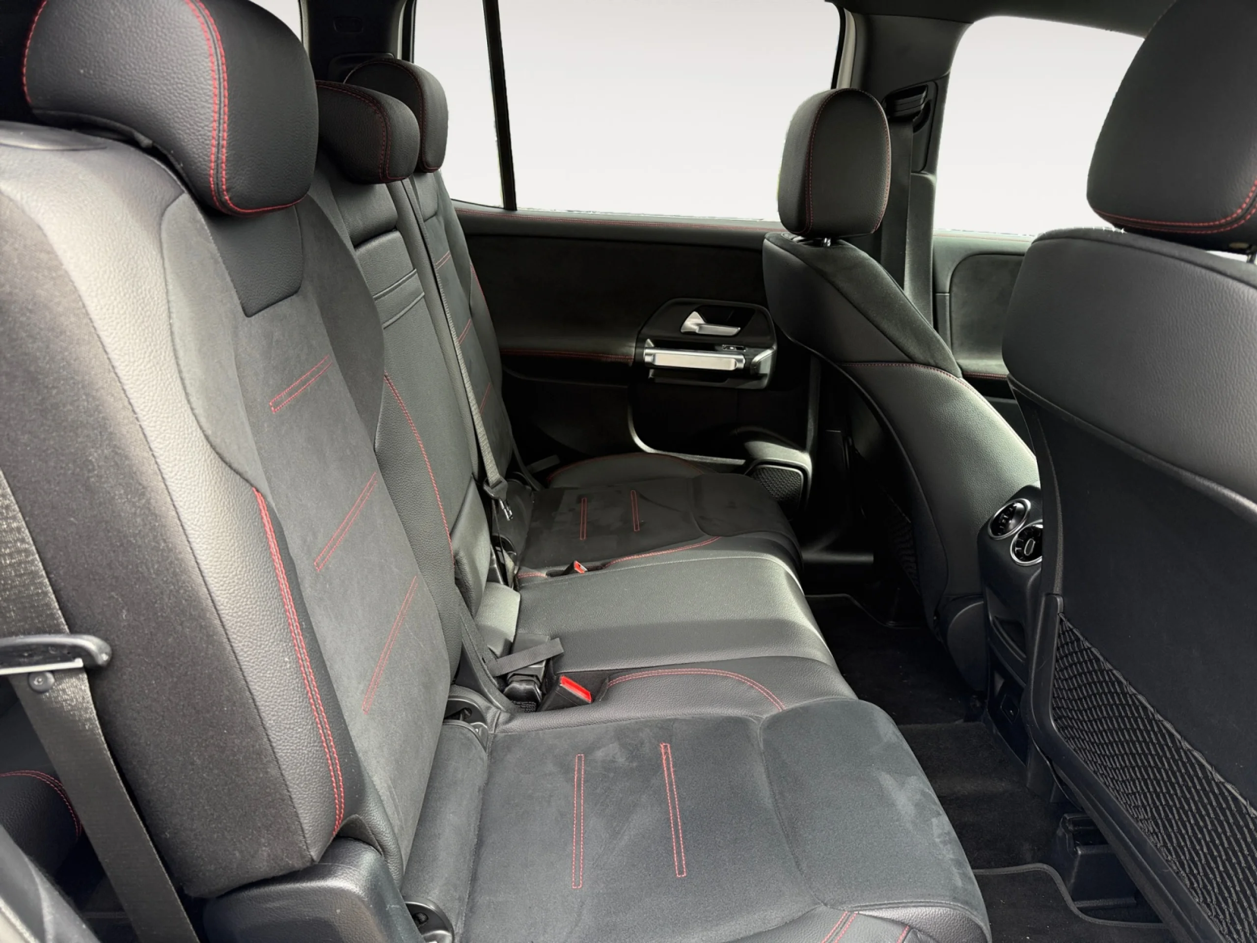 MERCEDES-BENZ Glb 2.0 GLB 200 D DCT 110KW (150CV) - Foto 6