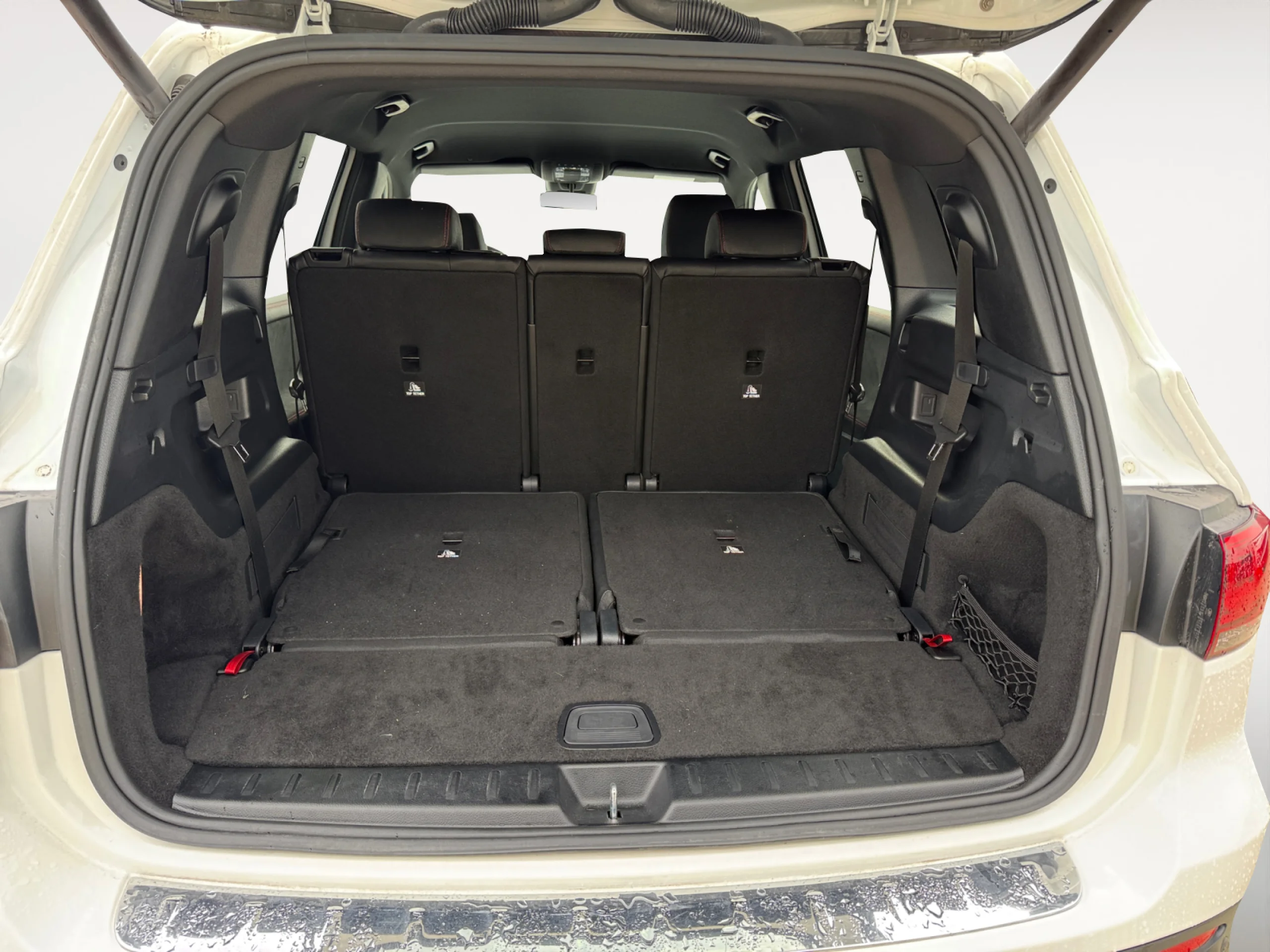 MERCEDES-BENZ Glb 2.0 GLB 200 D DCT 110KW (150CV) - Foto 7