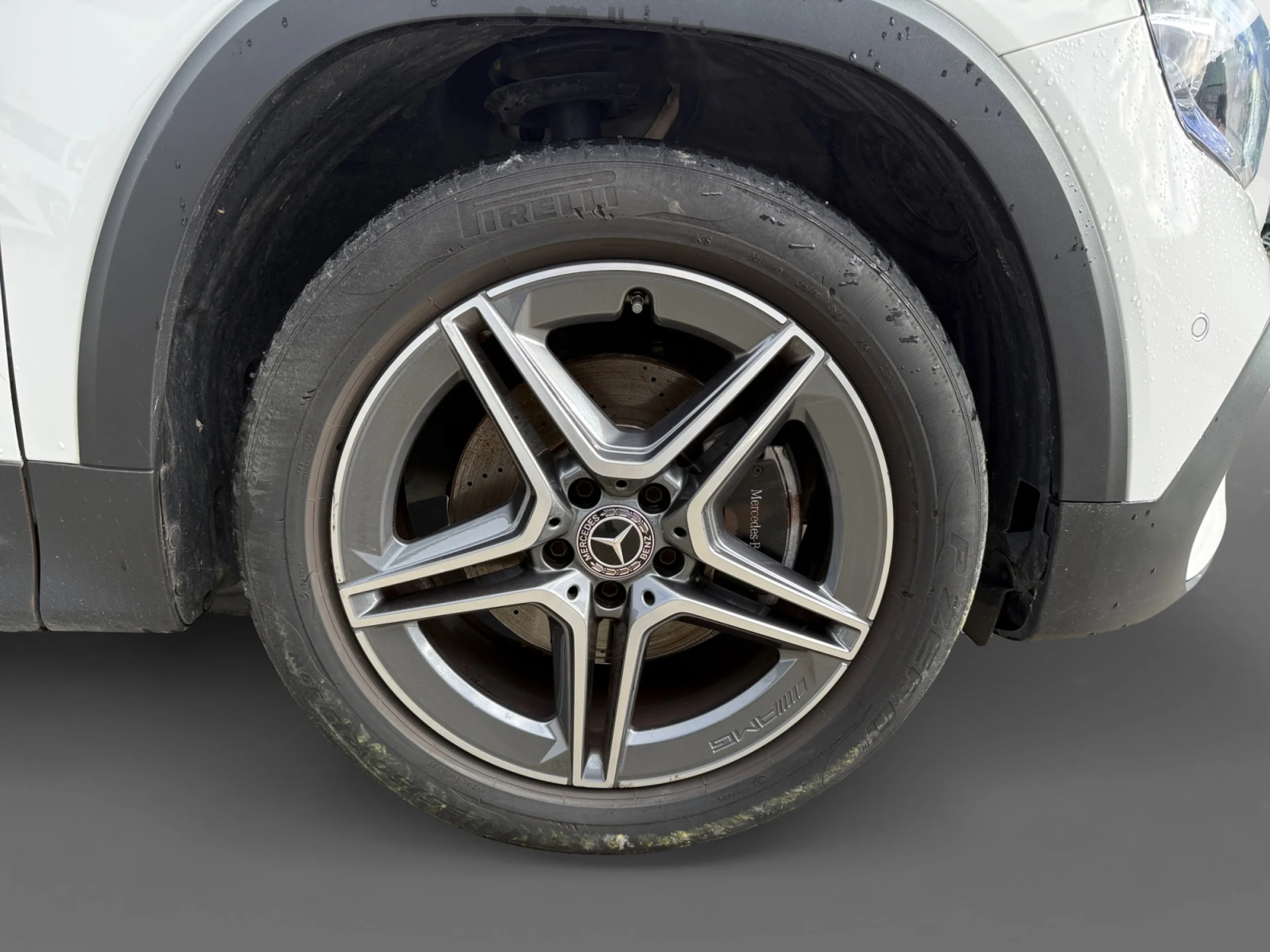 MERCEDES-BENZ Glb 2.0 GLB 200 D DCT 110KW (150CV) - Foto 8