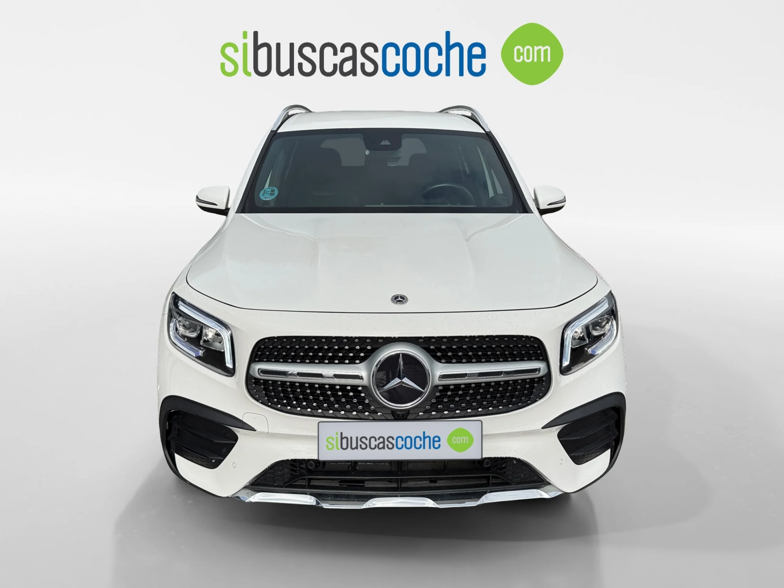 MERCEDES-BENZ Glb 2.0 GLB 200 D DCT 110KW (150CV) - Foto 12