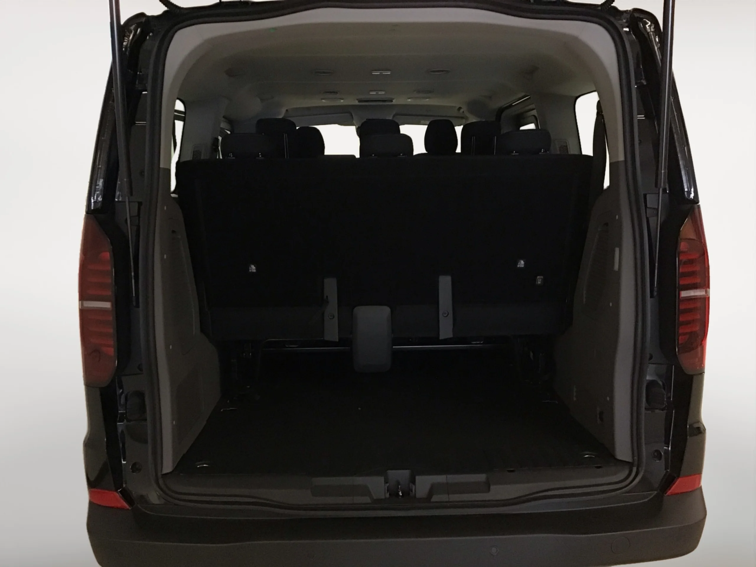 VW COMERCIALES CARAVELLE CARAVELLE   CARAVELLE  BATALLA CORTA  2.0 TDI 81 KW (110 CV) 6 VEL. - Foto 7