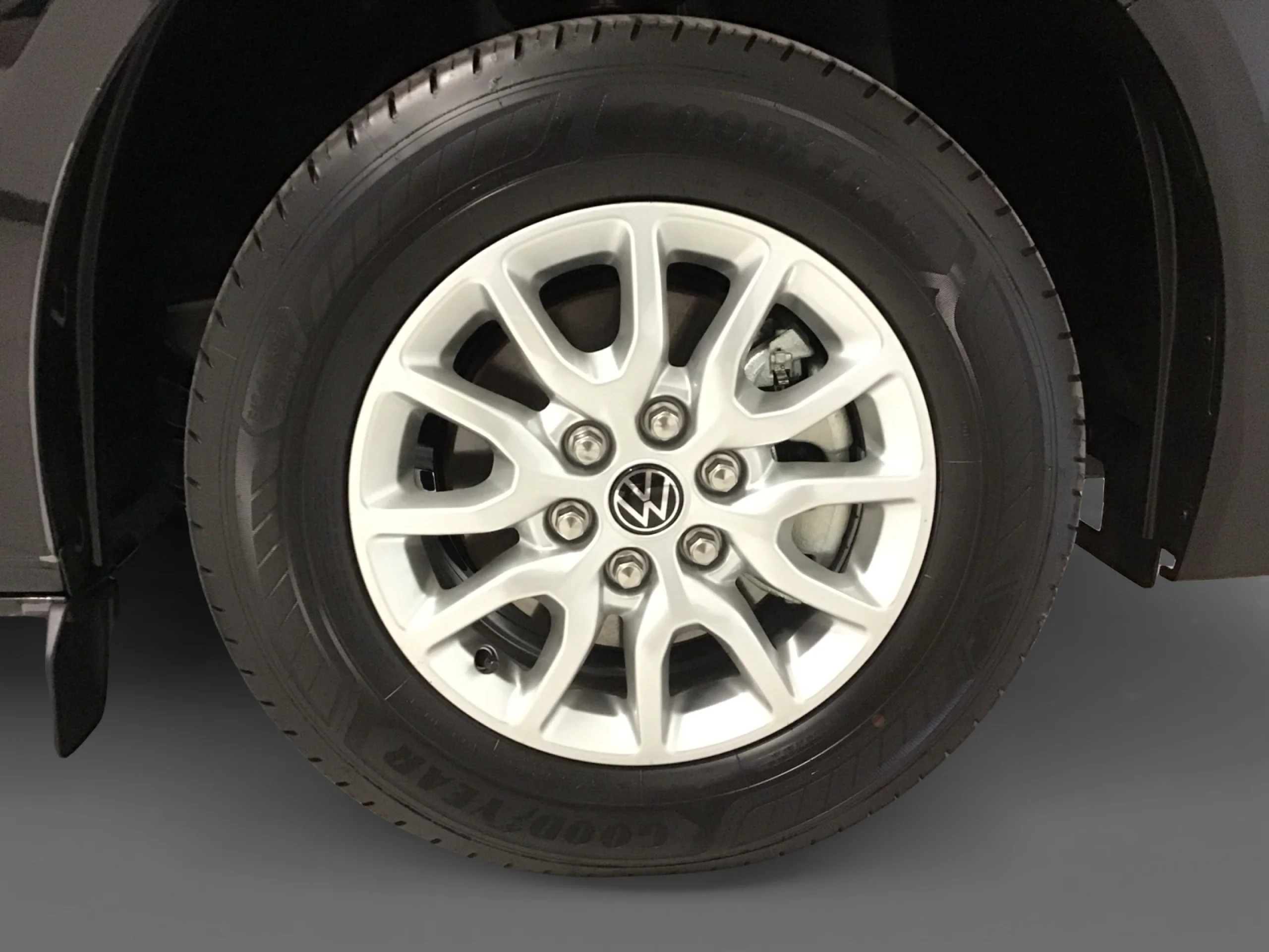 VW COMERCIALES CARAVELLE CARAVELLE   CARAVELLE  BATALLA CORTA  2.0 TDI 81 KW (110 CV) 6 VEL. - Foto 8