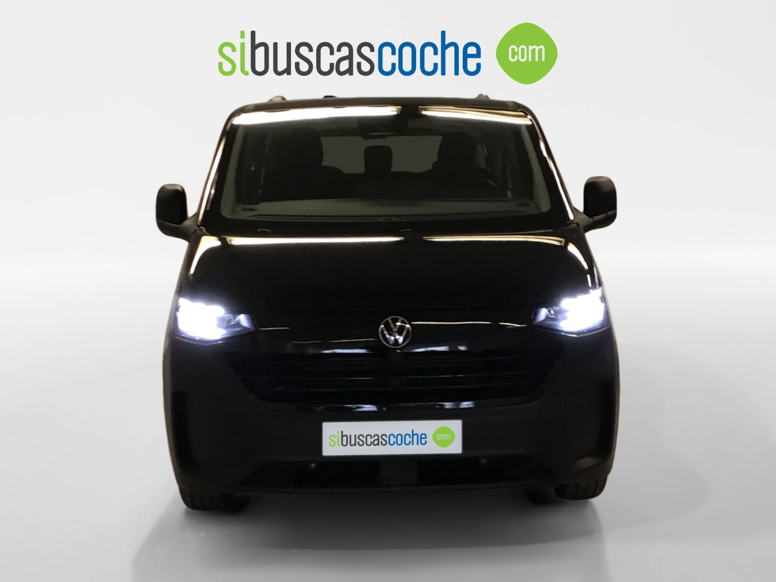 VW COMERCIALES CARAVELLE CARAVELLE   CARAVELLE  BATALLA CORTA  2.0 TDI 81 KW (110 CV) 6 VEL. - Foto 13