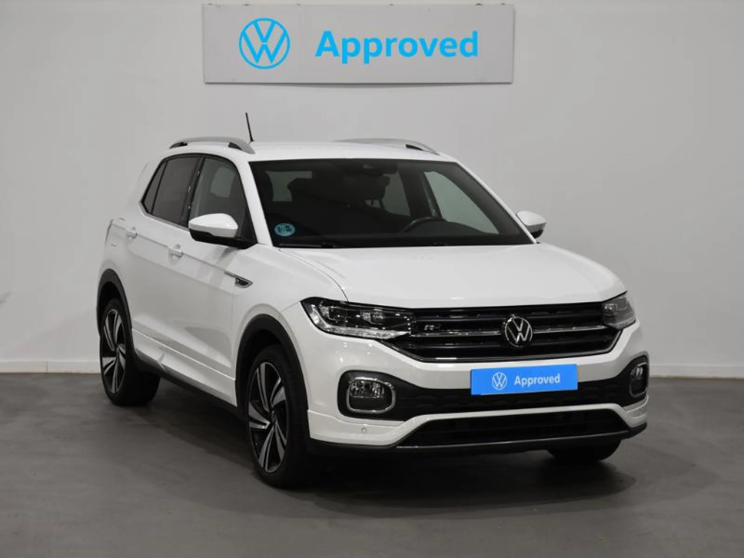 VOLKSWAGEN T CROSS SPORT 1.0 TSI 81KW (110CV) DSG - Foto 1