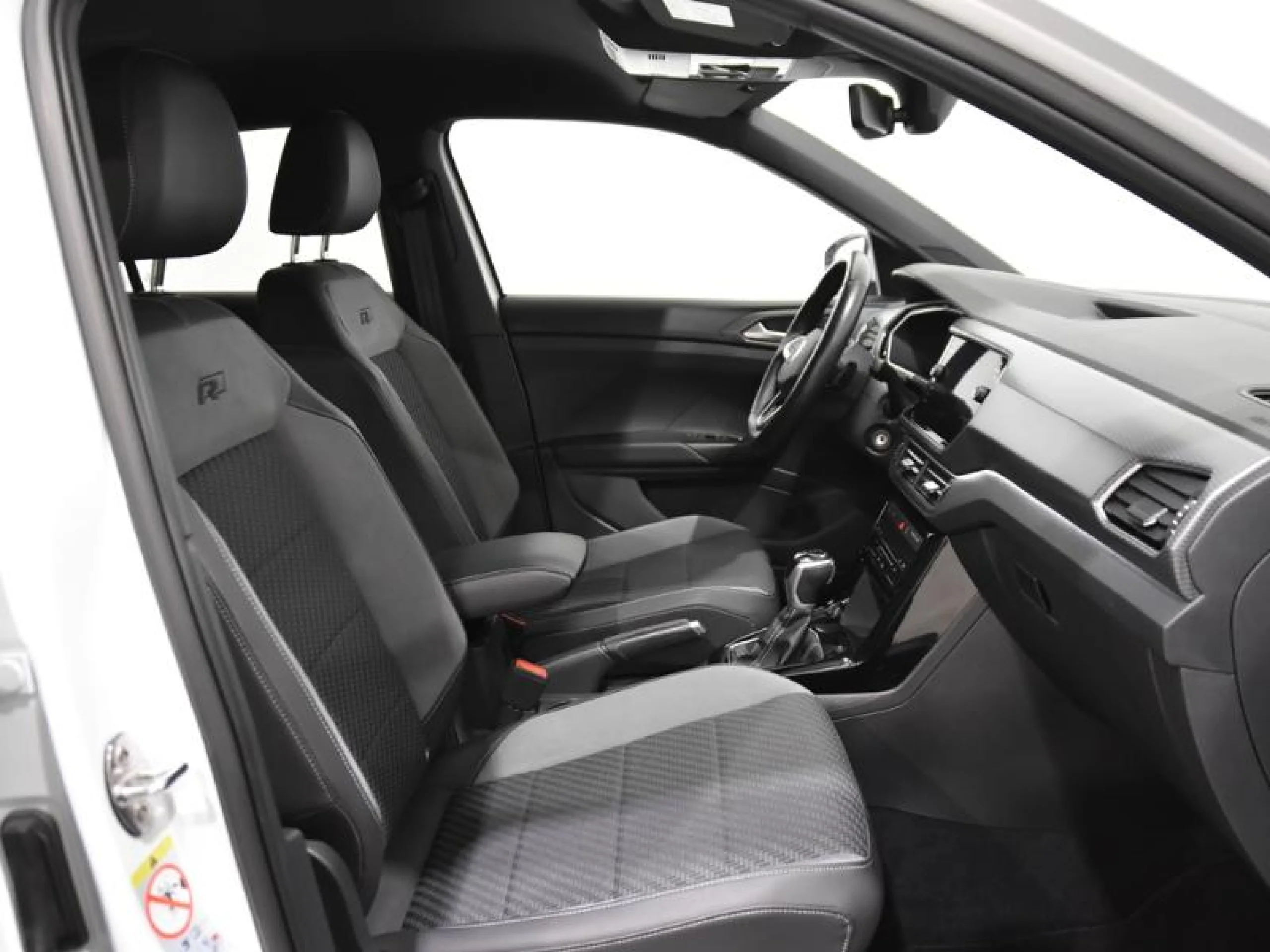 VOLKSWAGEN T CROSS SPORT 1.0 TSI 81KW (110CV) DSG - Foto 5