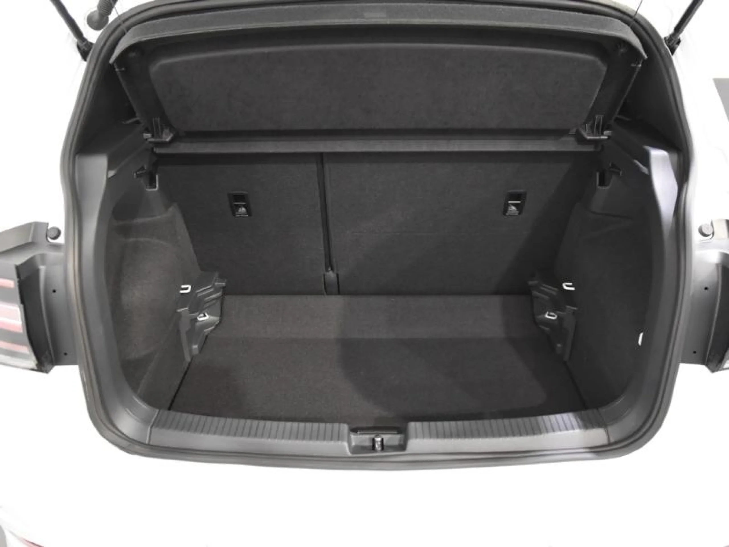 VOLKSWAGEN T CROSS SPORT 1.0 TSI 81KW (110CV) DSG - Foto 7