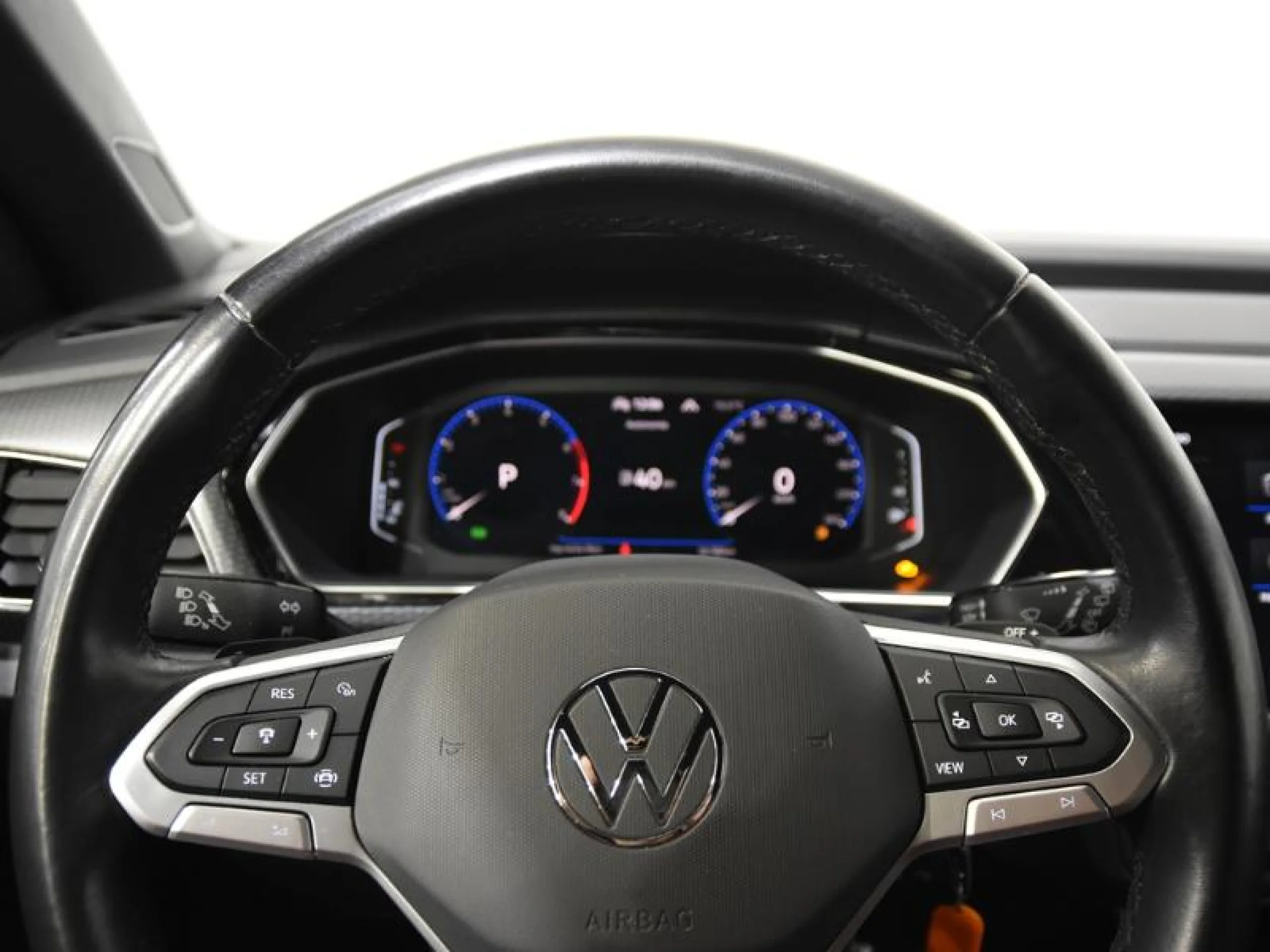 VOLKSWAGEN T CROSS SPORT 1.0 TSI 81KW (110CV) DSG - Foto 16