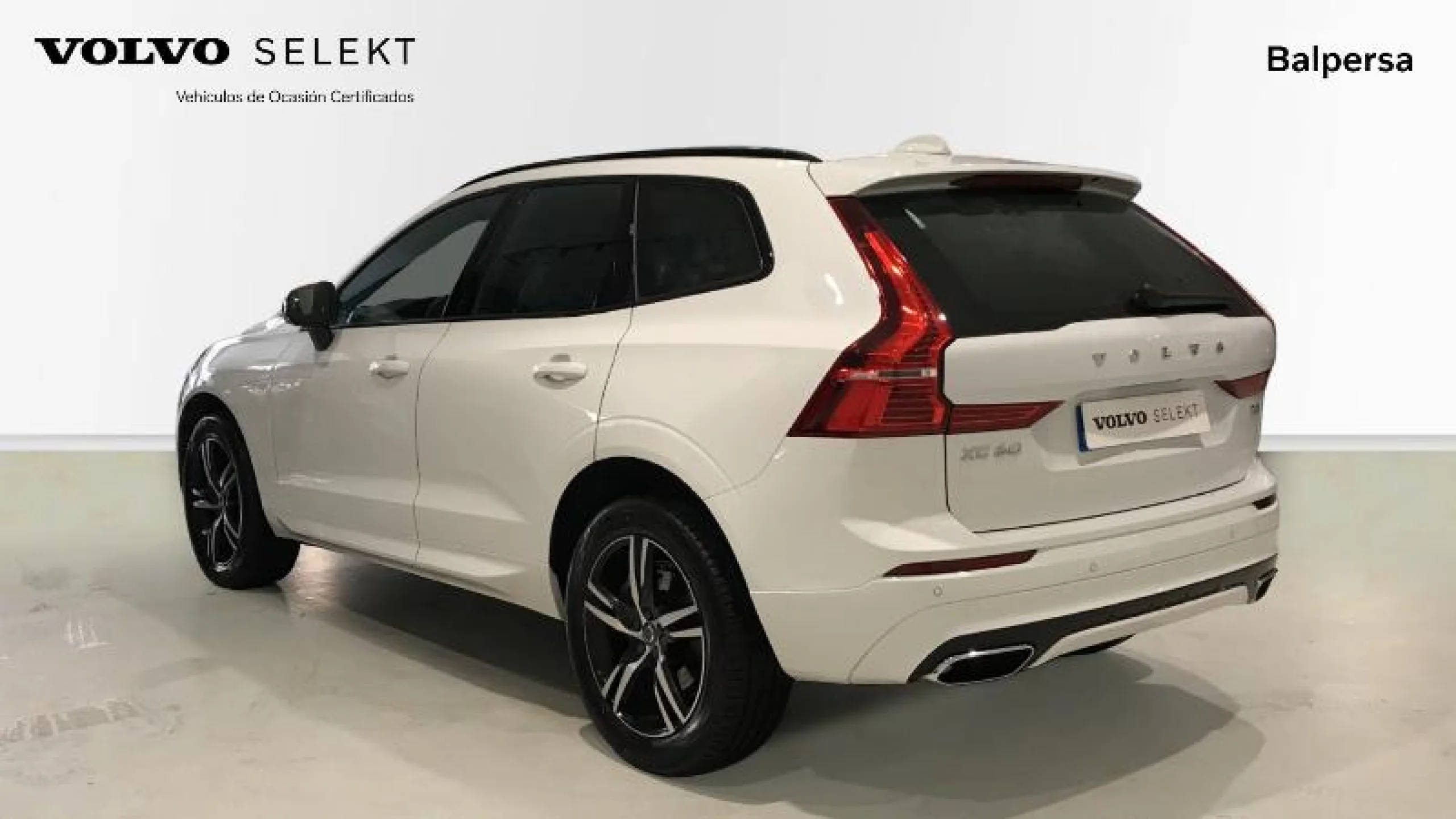VOLVO XC60 2.0 T4 R DESIGN AUTO - Foto 2