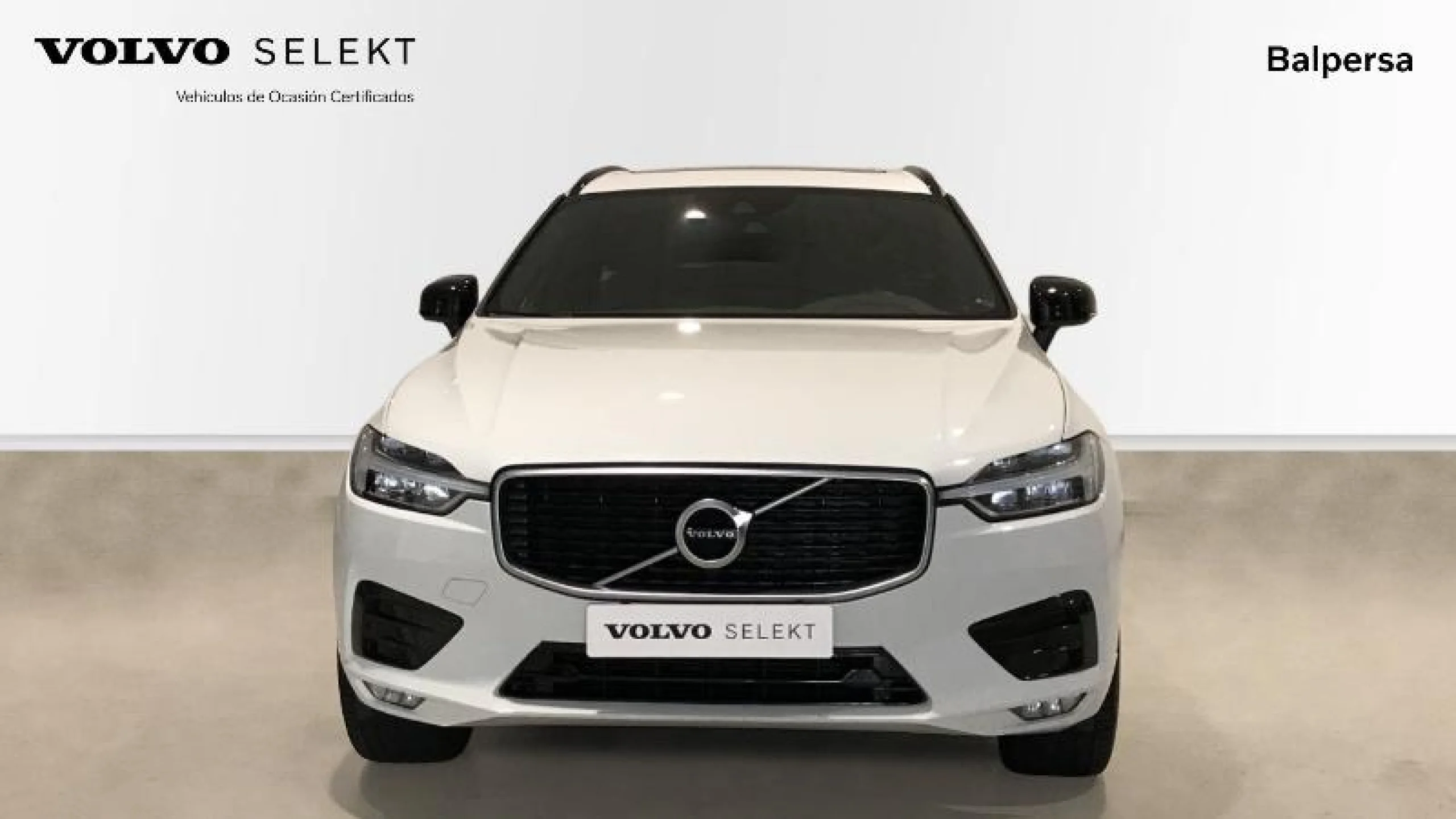 VOLVO XC60 2.0 T4 R DESIGN AUTO - Foto 3