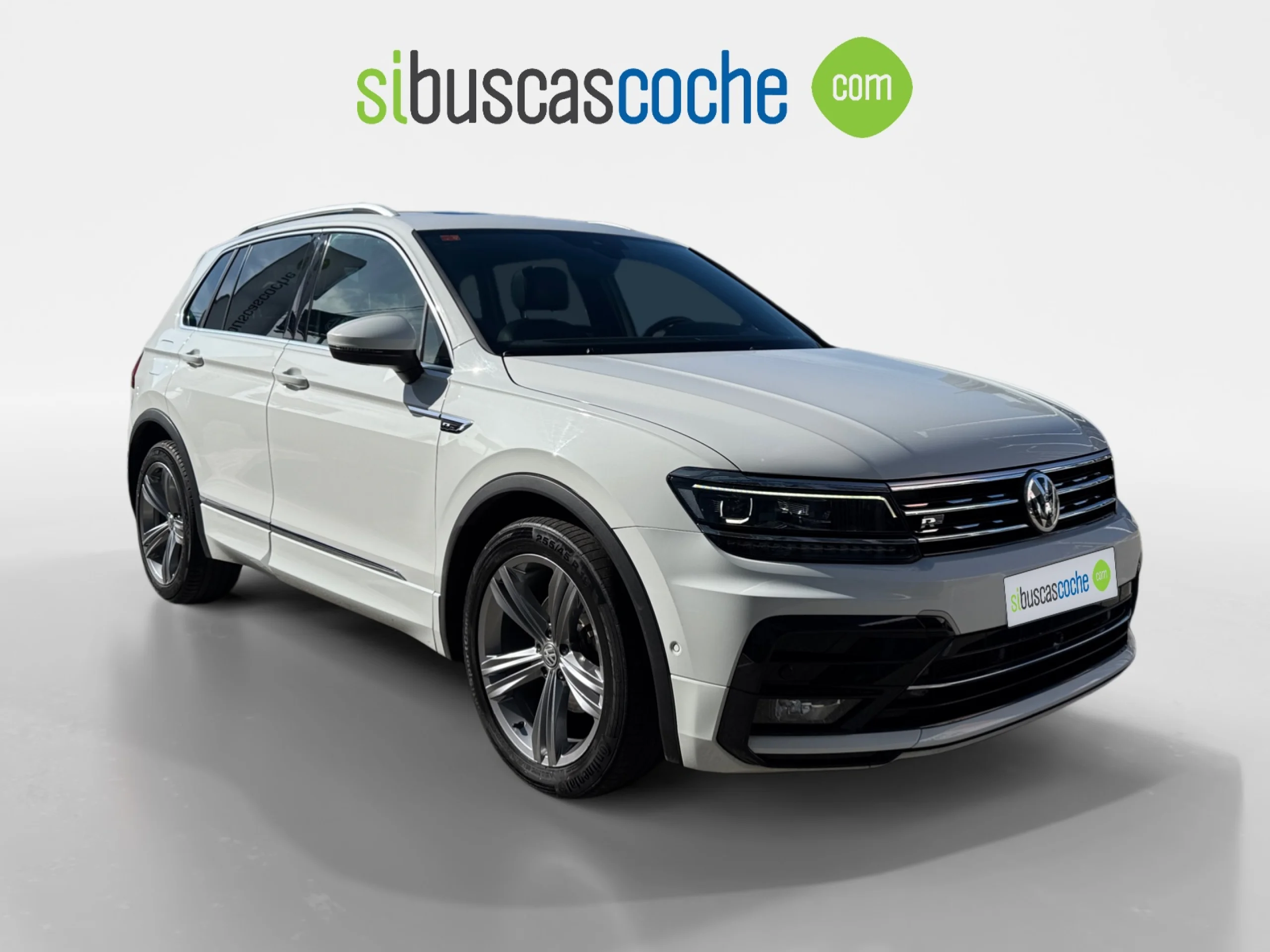 VOLKSWAGEN TIGUAN SPORT 1.5 TSI 110KW (150CV) DSG - Foto 1