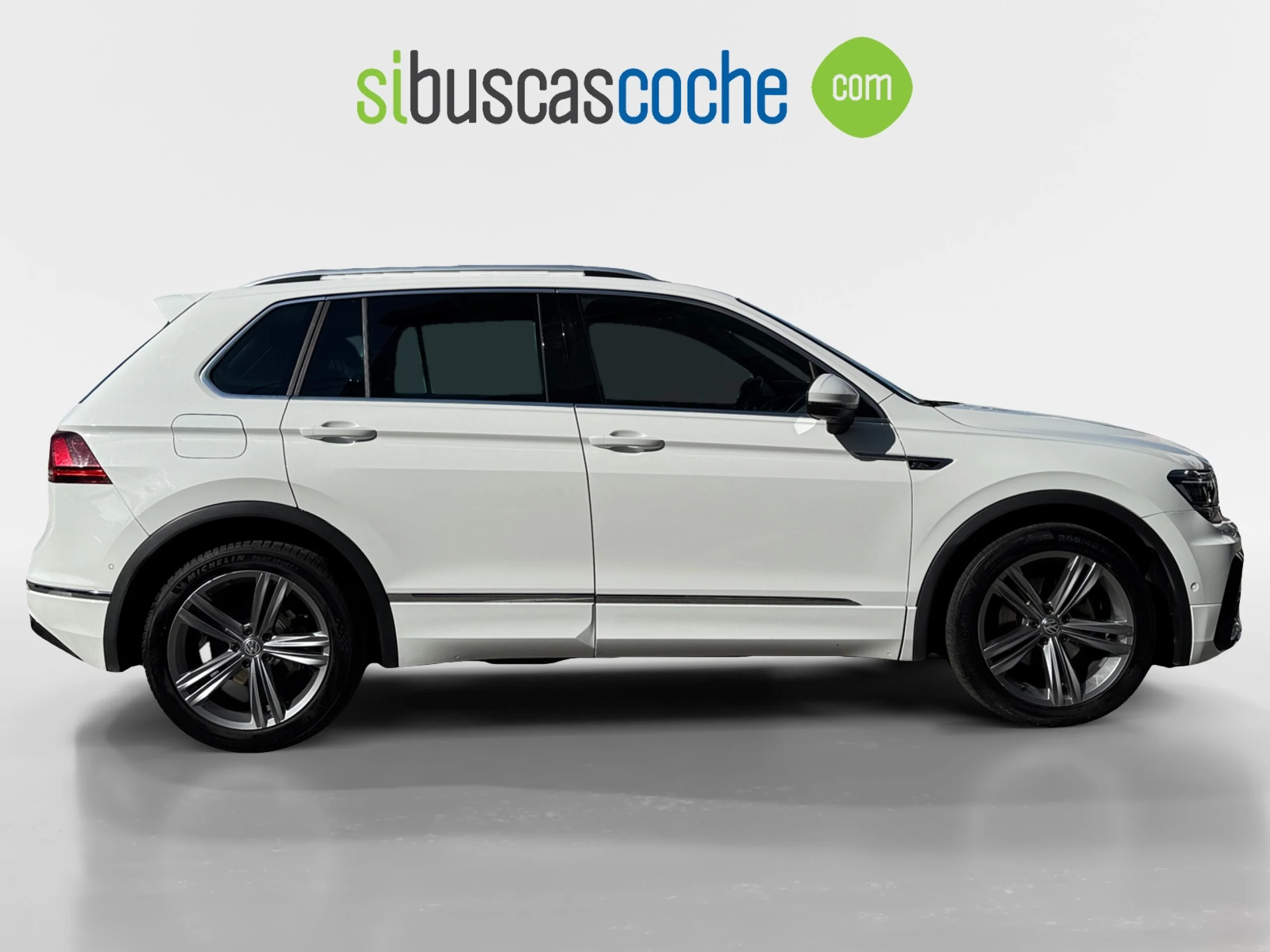 VOLKSWAGEN TIGUAN SPORT 1.5 TSI 110KW (150CV) DSG - Foto 3