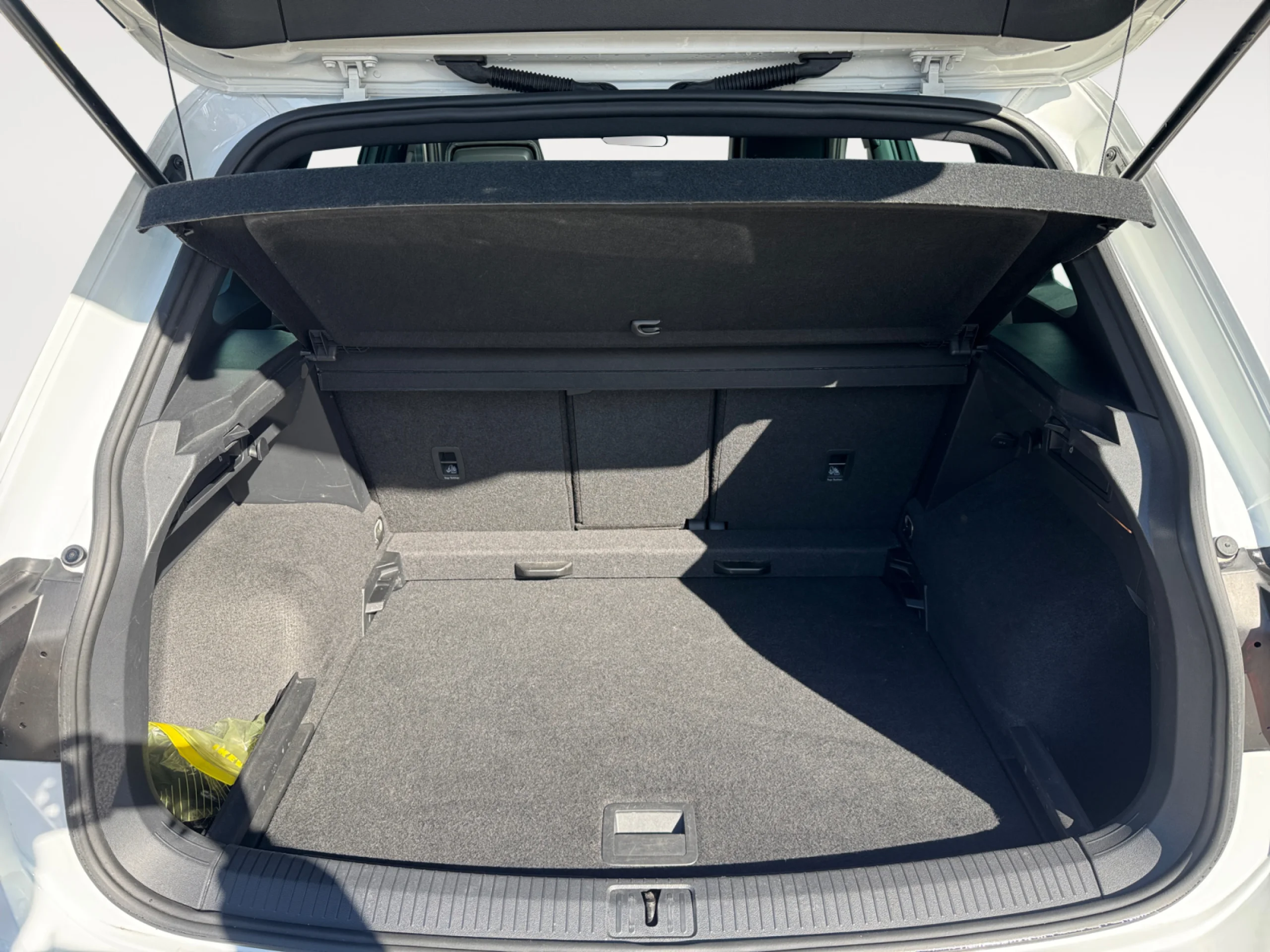 VOLKSWAGEN TIGUAN SPORT 1.5 TSI 110KW (150CV) DSG - Foto 7