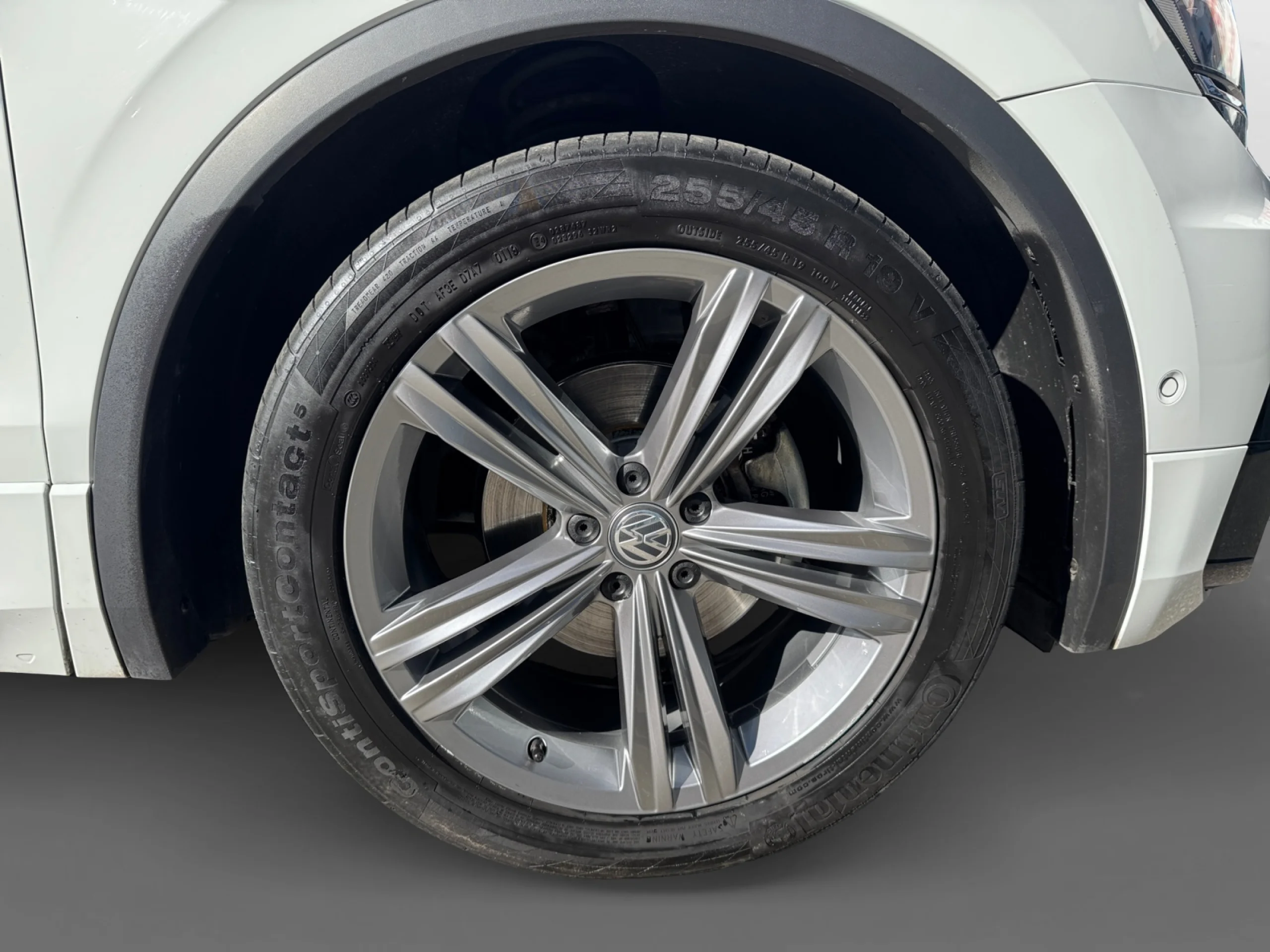 VOLKSWAGEN TIGUAN SPORT 1.5 TSI 110KW (150CV) DSG - Foto 8