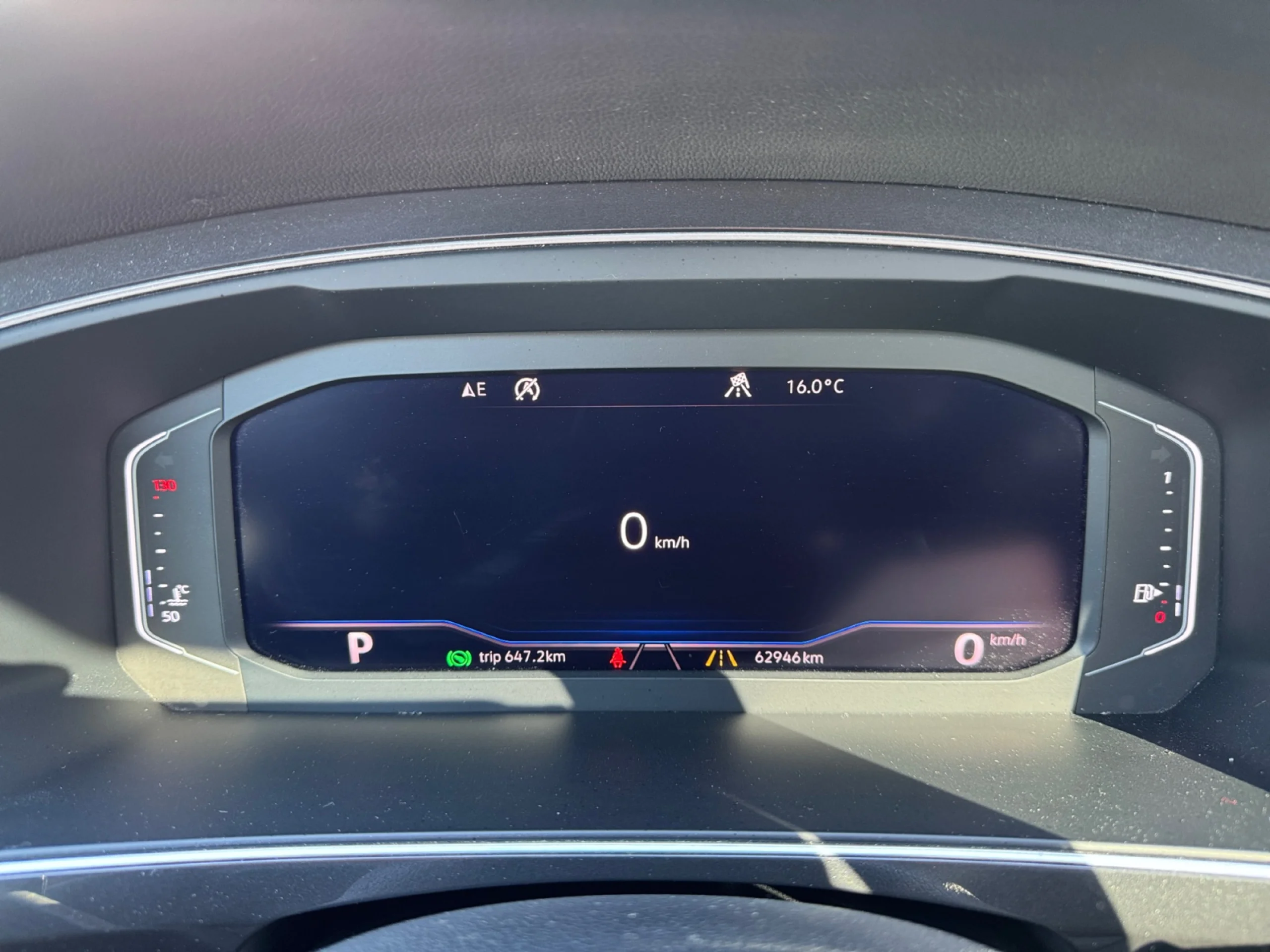 VOLKSWAGEN TIGUAN SPORT 1.5 TSI 110KW (150CV) DSG - Foto 10