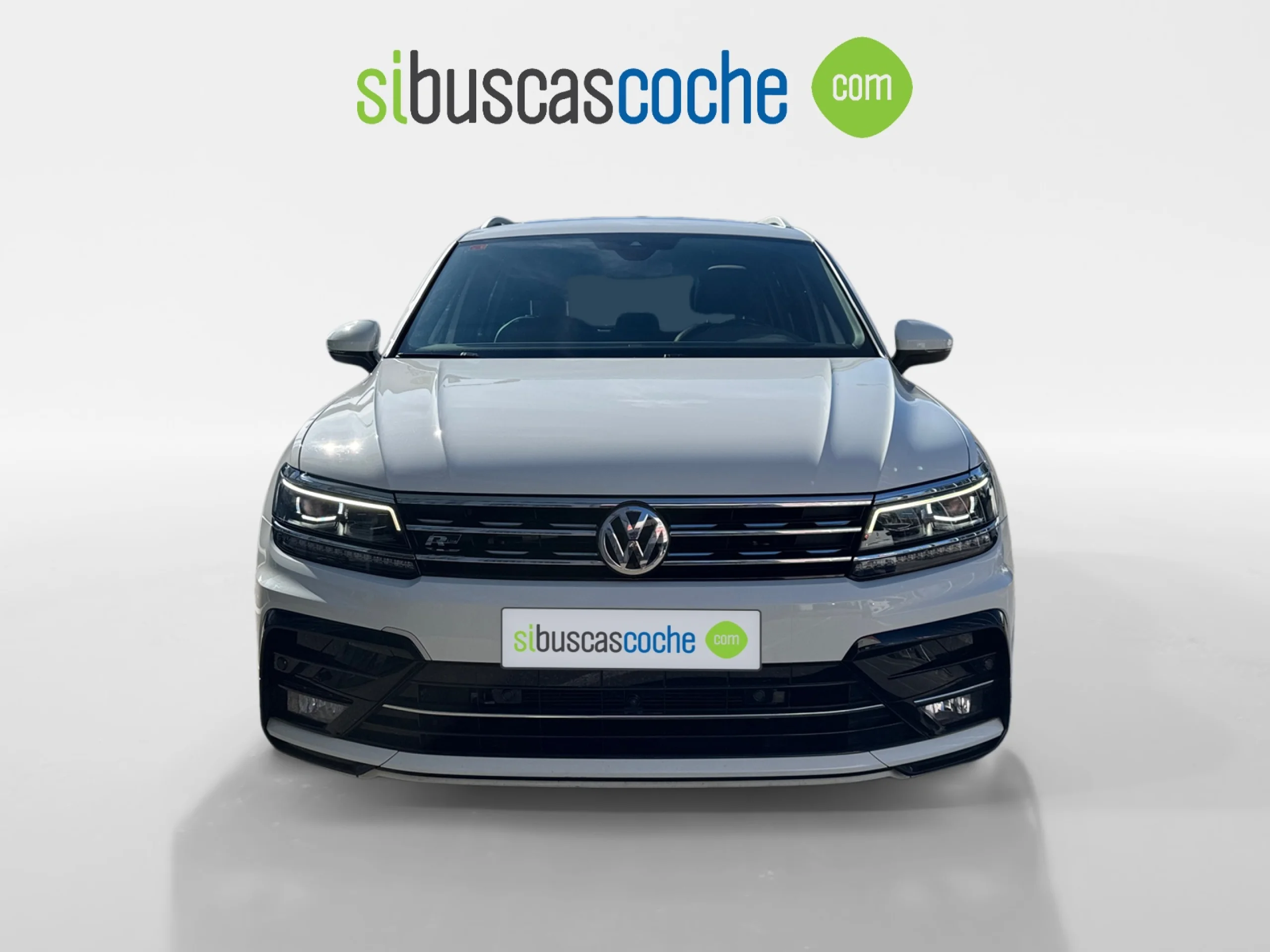 VOLKSWAGEN TIGUAN SPORT 1.5 TSI 110KW (150CV) DSG - Foto 12