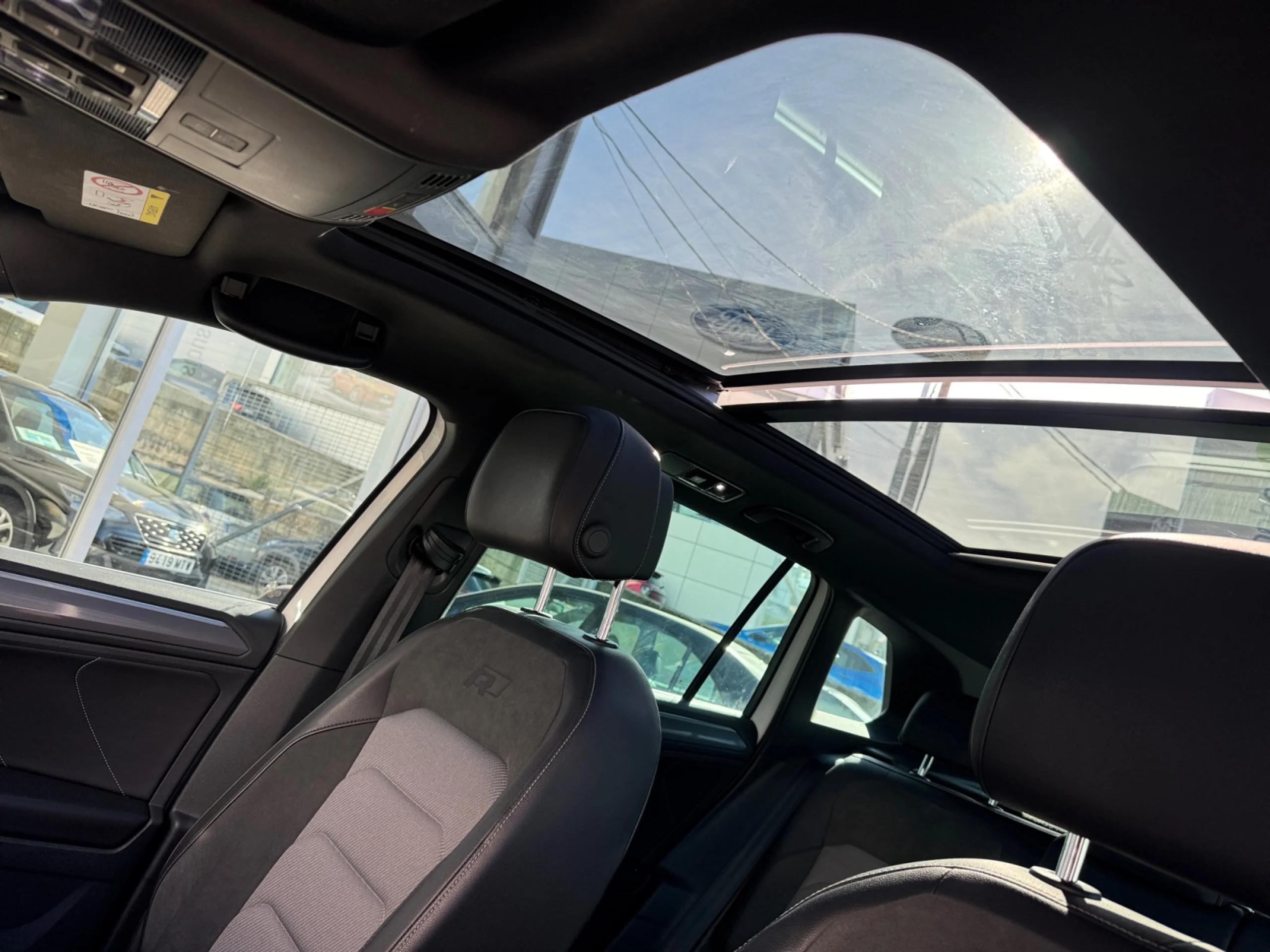 VOLKSWAGEN TIGUAN SPORT 1.5 TSI 110KW (150CV) DSG - Foto 16