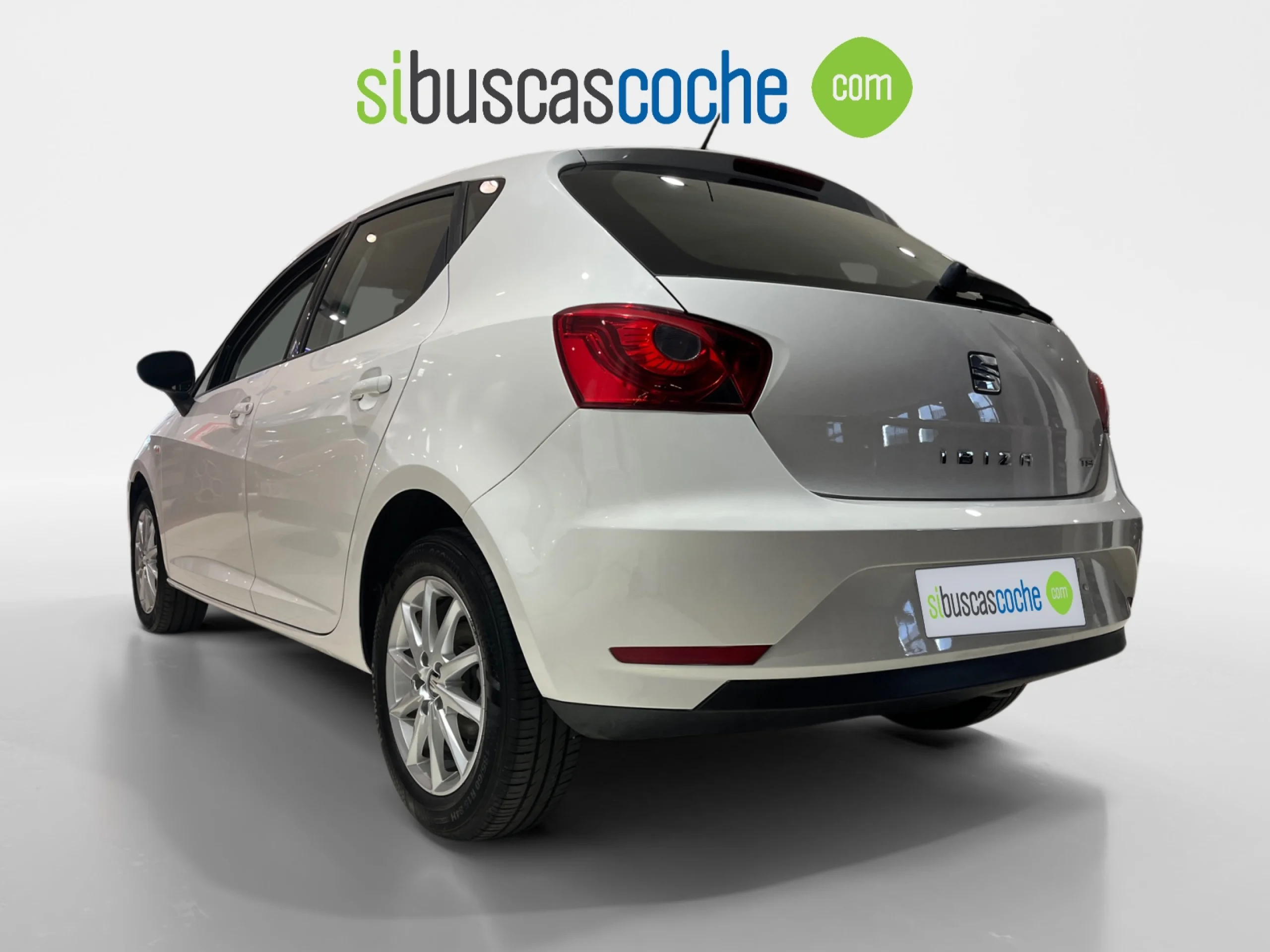 SEAT IBIZA 1.2 TSI 90CV STYLE - Foto 2