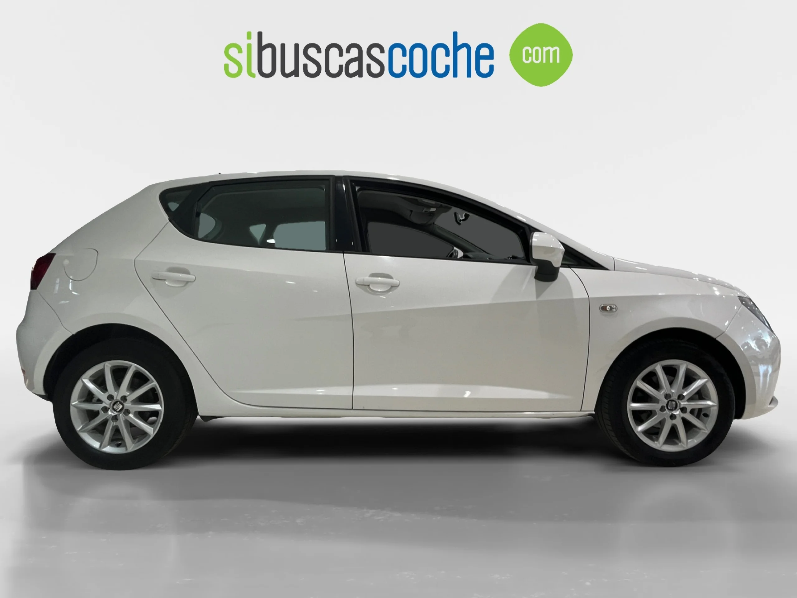 SEAT IBIZA 1.2 TSI 90CV STYLE - Foto 3
