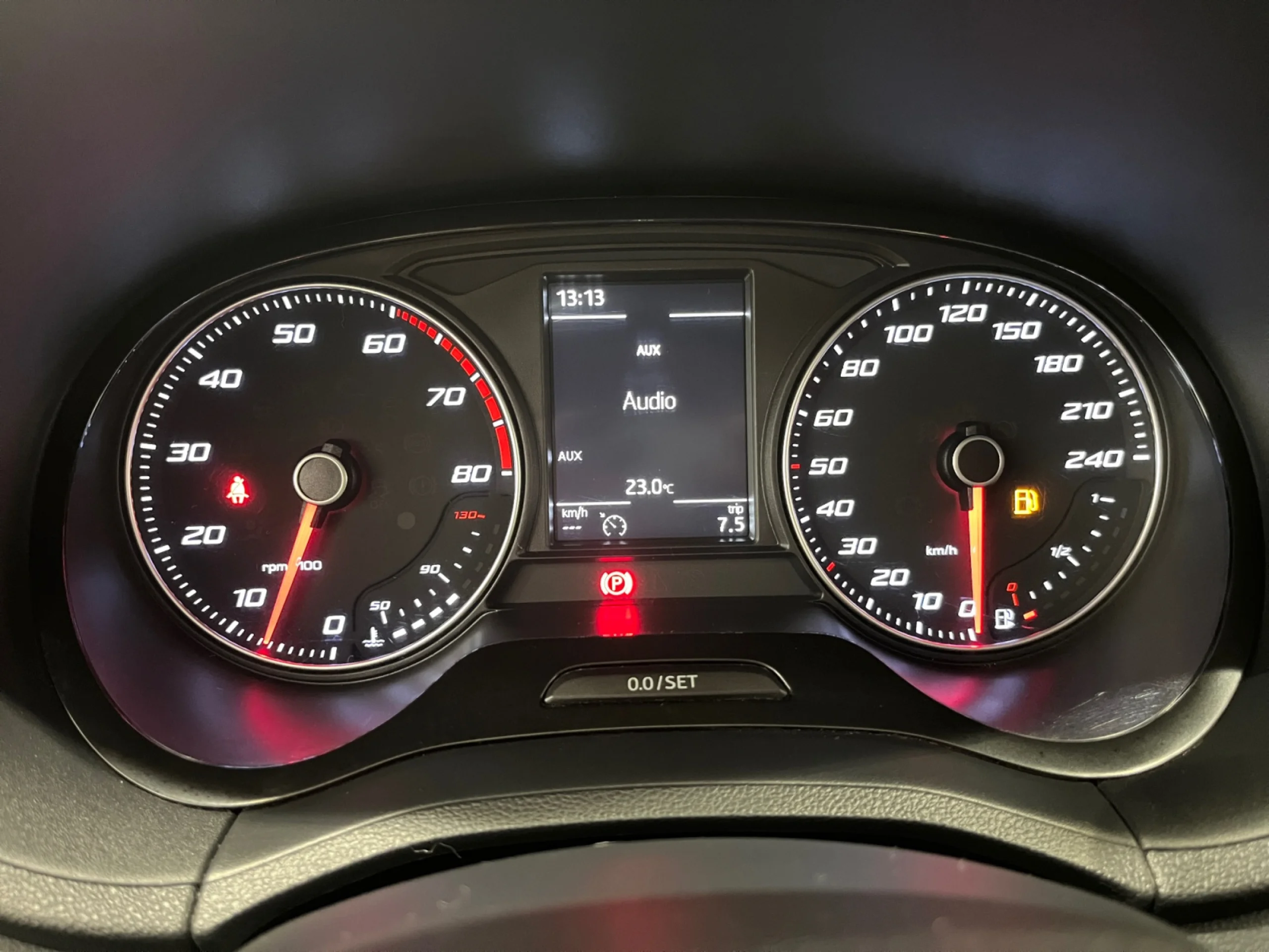 SEAT IBIZA 1.2 TSI 90CV STYLE - Foto 7