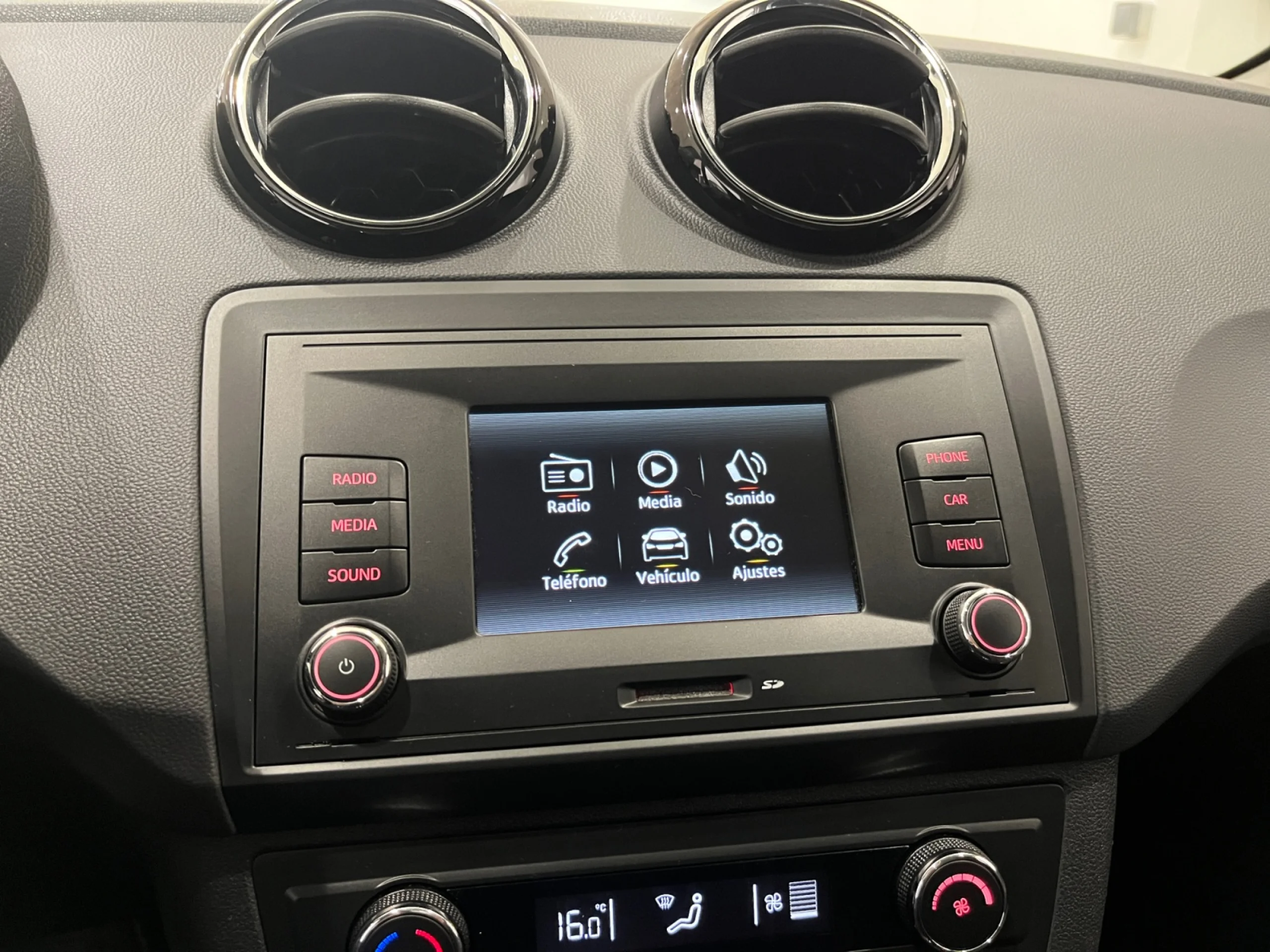 SEAT IBIZA 1.2 TSI 90CV STYLE - Foto 10